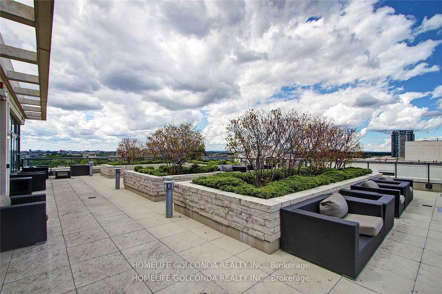 Photo 26 of Unit 215, 8130 Birchmount Road, Markham, Unionville — HOMEH