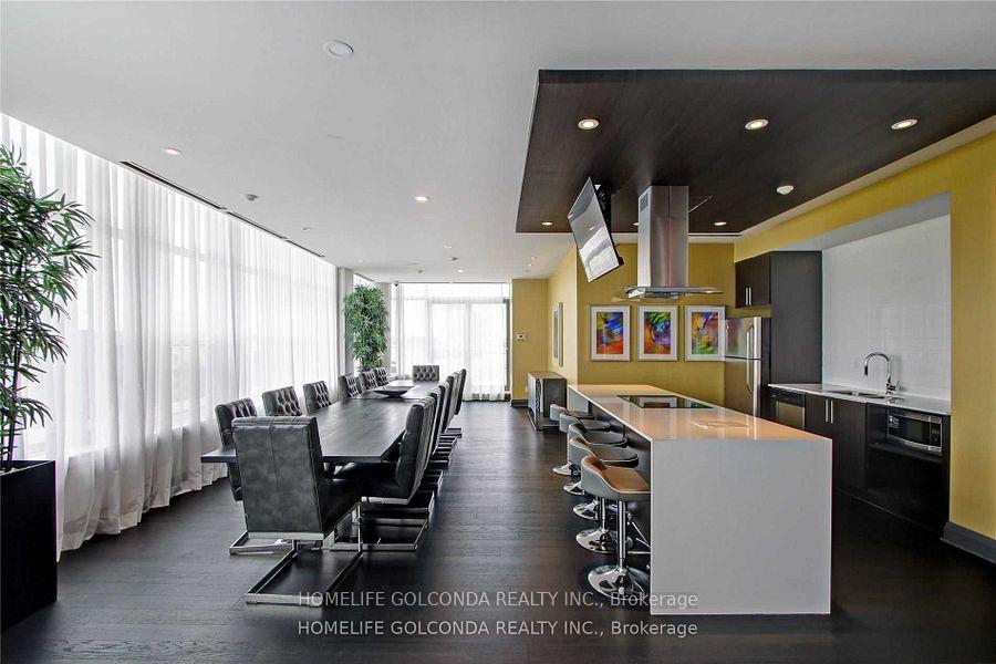 Photo 27 of Unit 215, 8130 Birchmount Road, Markham, Unionville — HOMEH