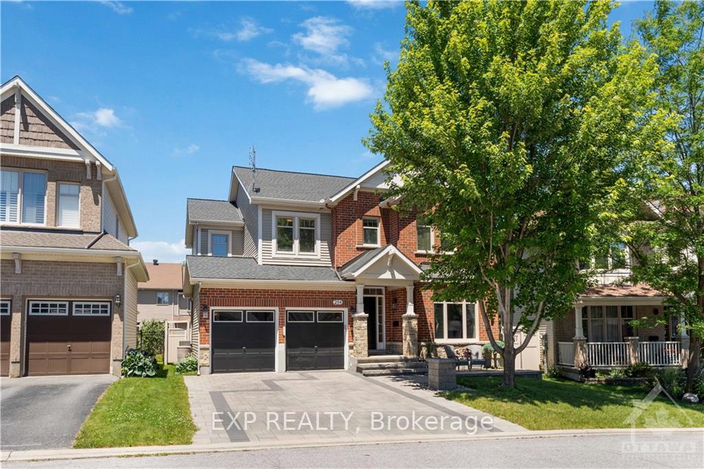 Photo 1 of 284 Calaveras Avenue, Ottawa, Barrhaven - Longfields — HOMEH