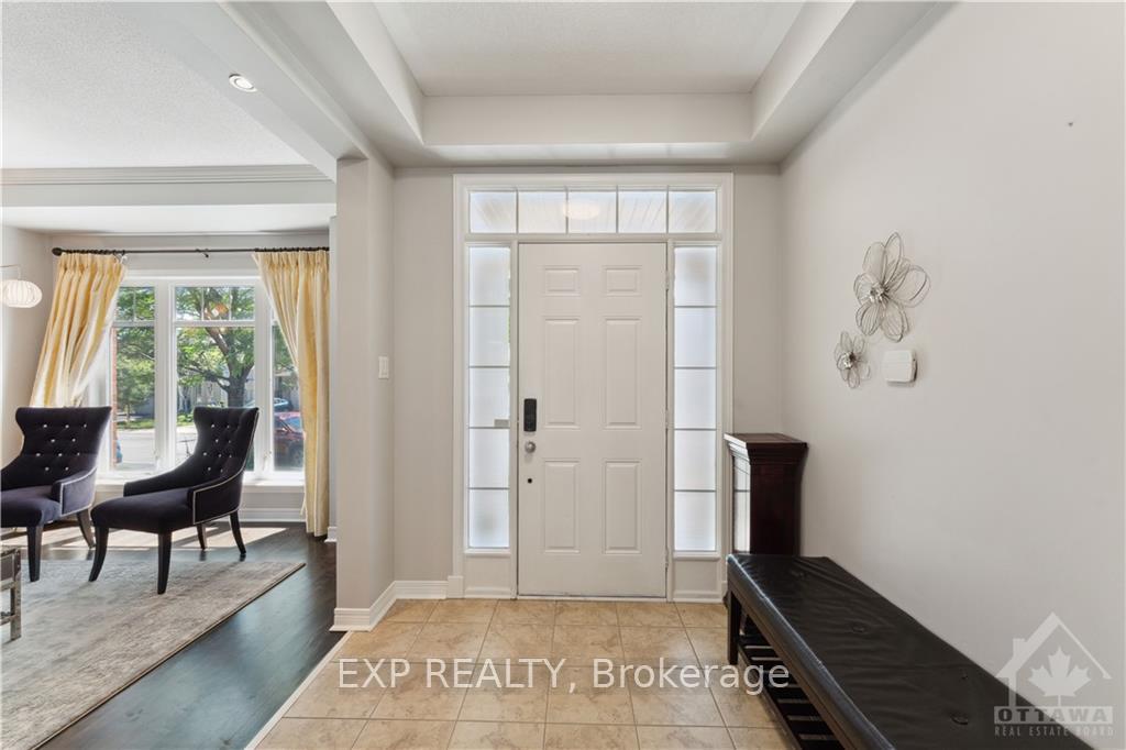 Photo 2 of 284 Calaveras Avenue, Ottawa, Barrhaven - Longfields — HOMEH
