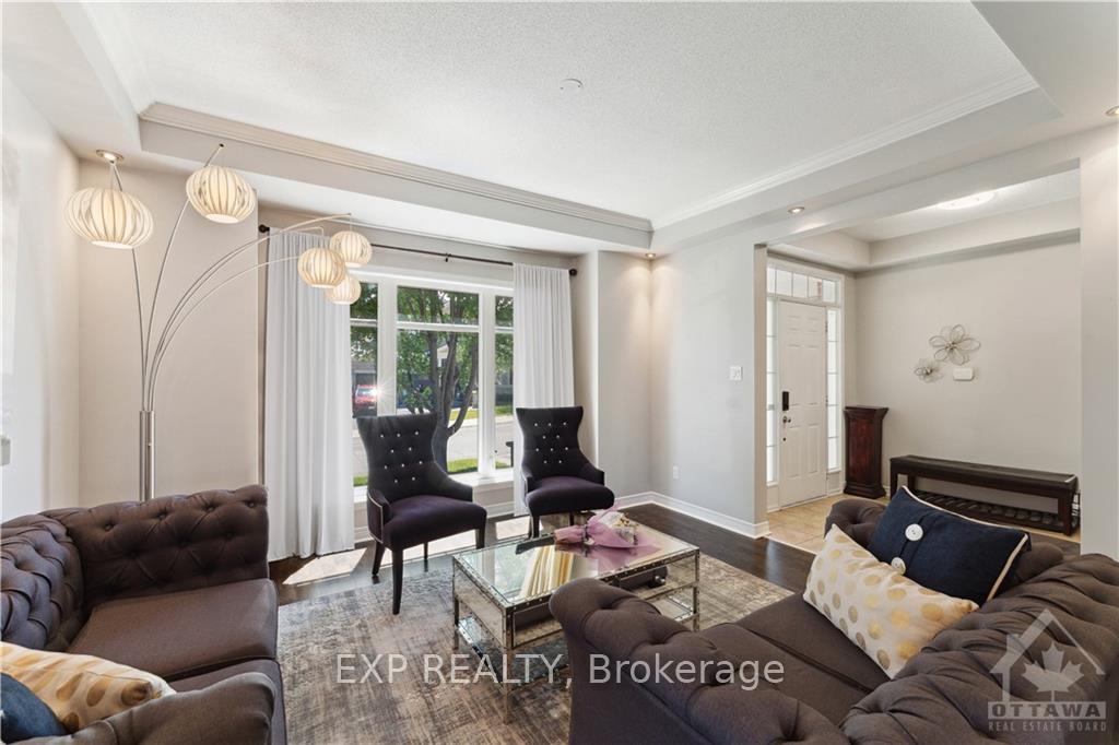 Photo 3 of 284 Calaveras Avenue, Ottawa, Barrhaven - Longfields — HOMEH