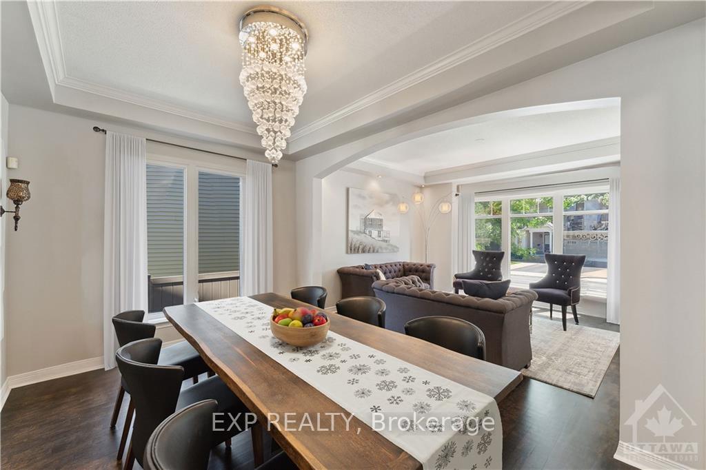 Photo 4 of 284 Calaveras Avenue, Ottawa, Barrhaven - Longfields — HOMEH