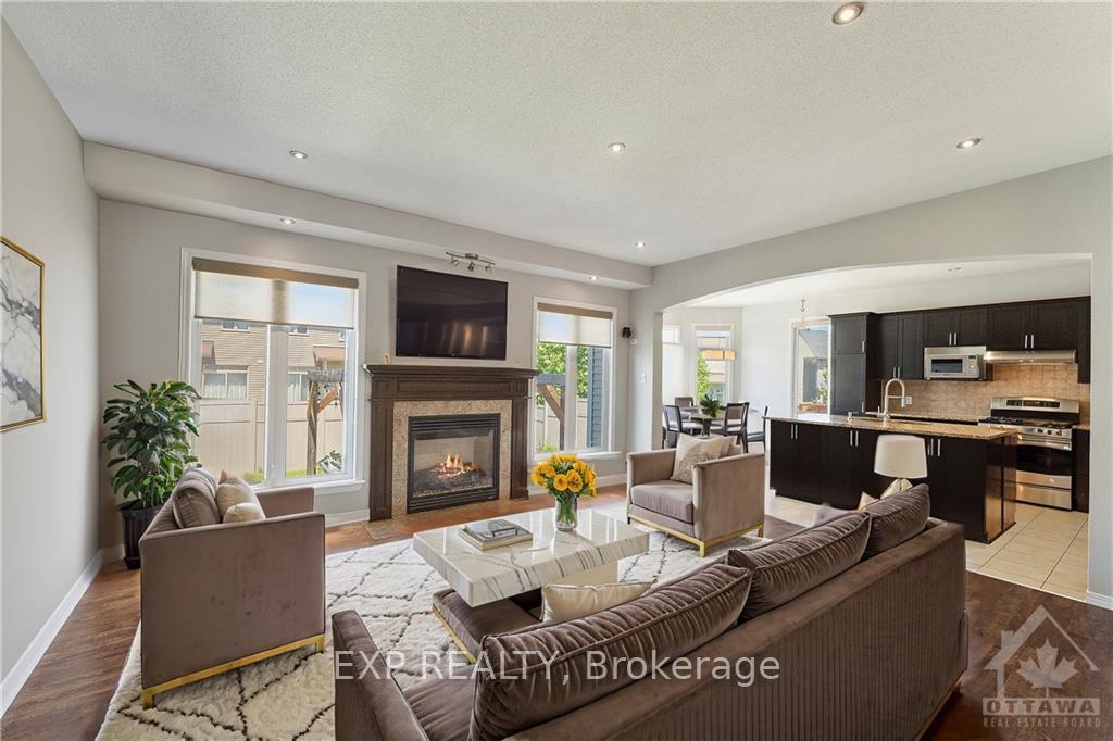 Photo 5 of 284 Calaveras Avenue, Ottawa, Barrhaven - Longfields — HOMEH