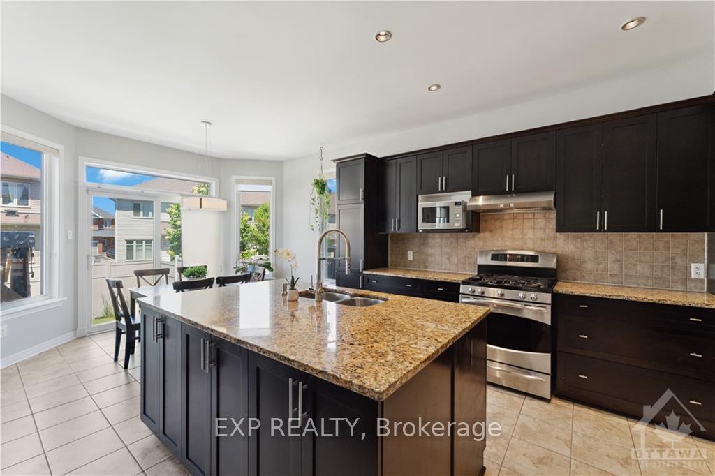 Photo 6 of 284 Calaveras Avenue, Ottawa, Barrhaven - Longfields — HOMEH