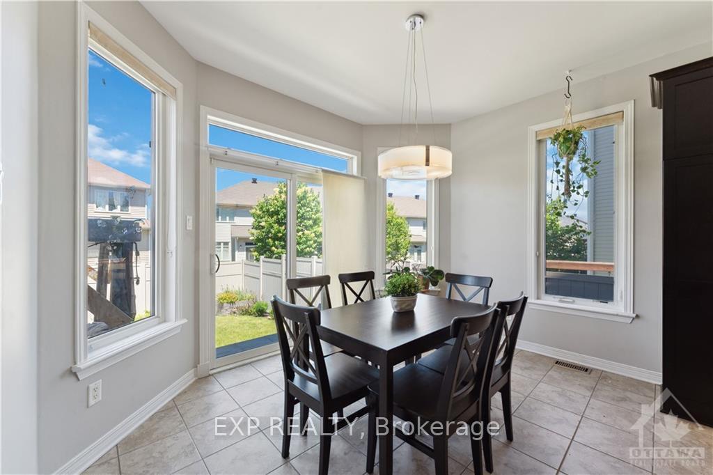 Photo 7 of 284 Calaveras Avenue, Ottawa, Barrhaven - Longfields — HOMEH