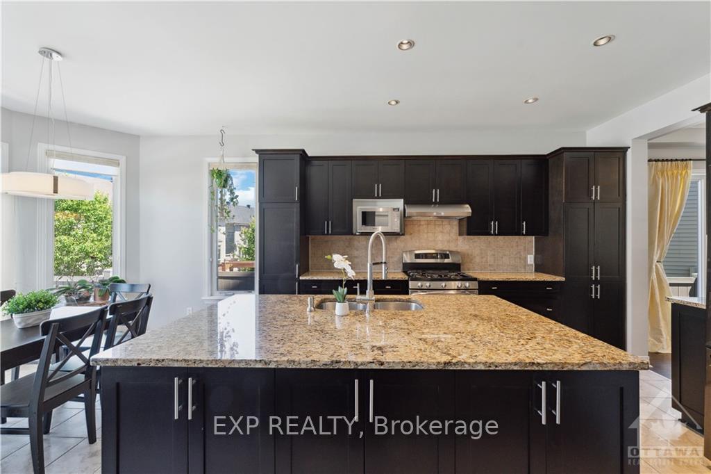 Photo 8 of 284 Calaveras Avenue, Ottawa, Barrhaven - Longfields — HOMEH