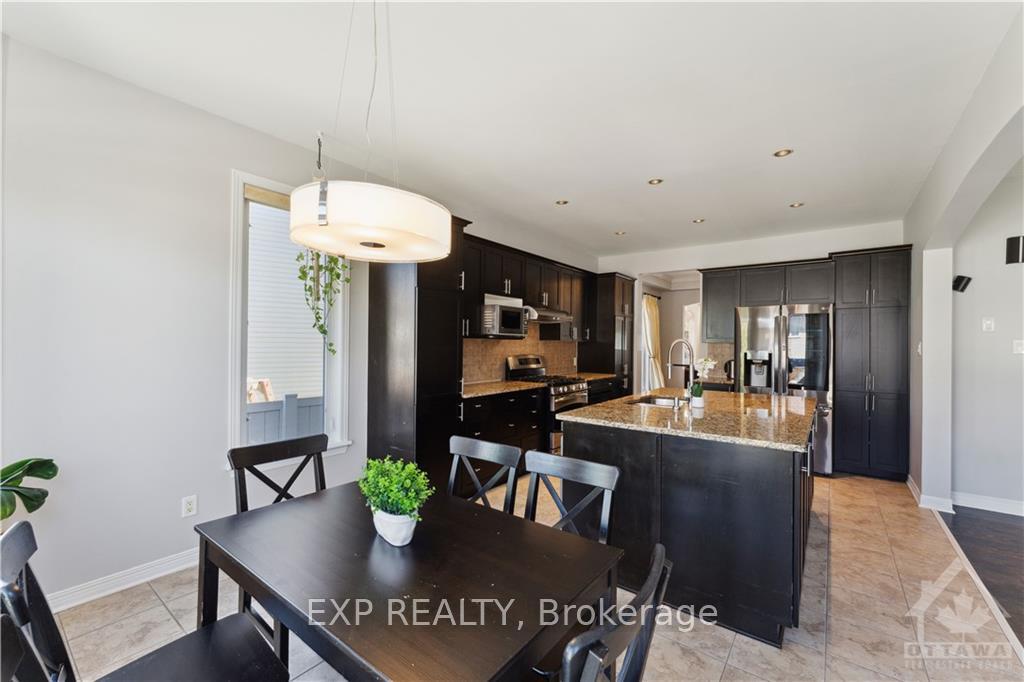 Photo 9 of 284 Calaveras Avenue, Ottawa, Barrhaven - Longfields — HOMEH