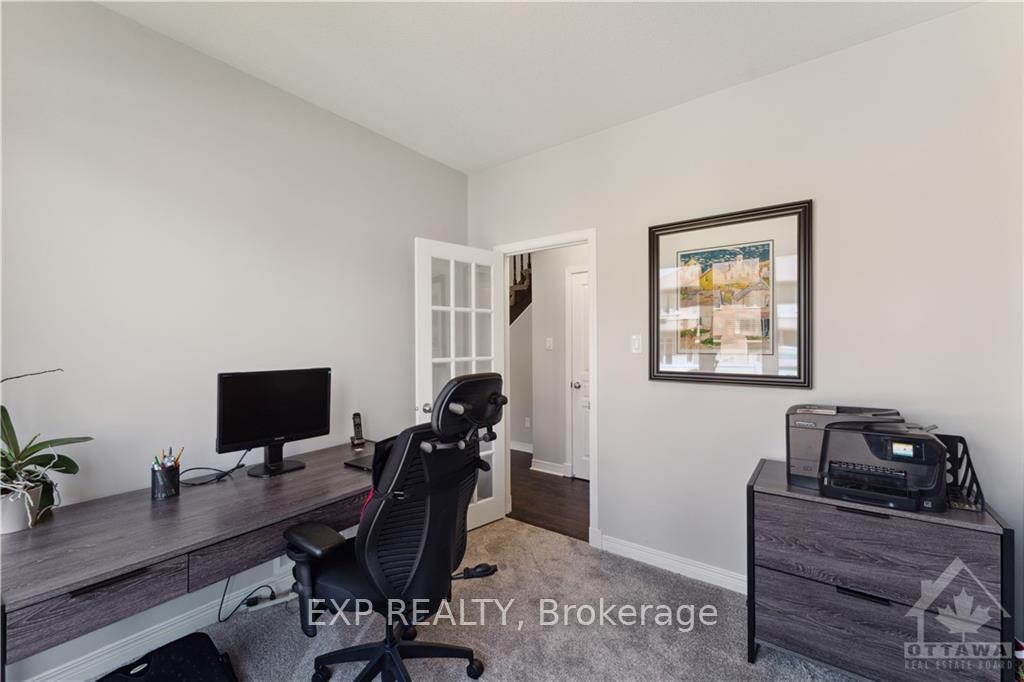 Photo 10 of 284 Calaveras Avenue, Ottawa, Barrhaven - Longfields — HOMEH
