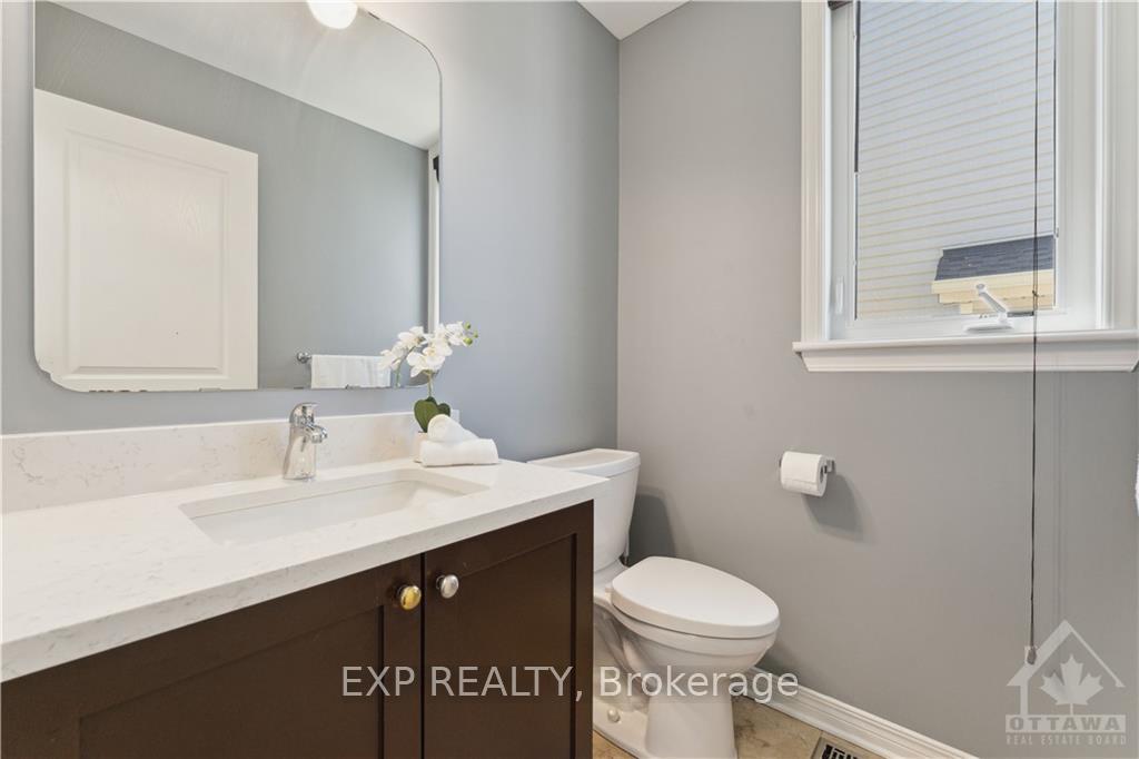 Photo 11 of 284 Calaveras Avenue, Ottawa, Barrhaven - Longfields — HOMEH