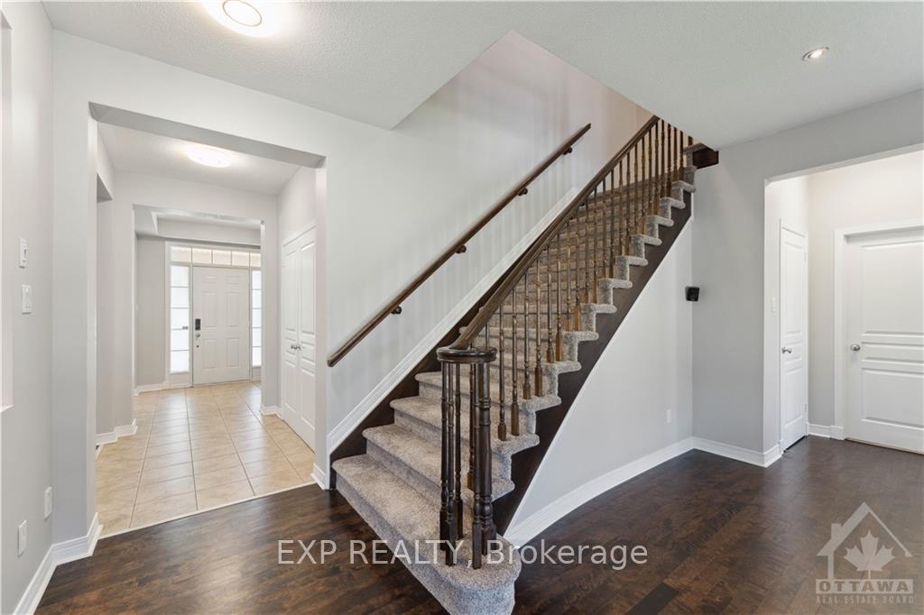 Photo 12 of 284 Calaveras Avenue, Ottawa, Barrhaven - Longfields — HOMEH
