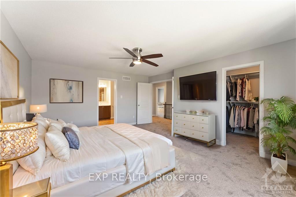 Photo 14 of 284 Calaveras Avenue, Ottawa, Barrhaven - Longfields — HOMEH