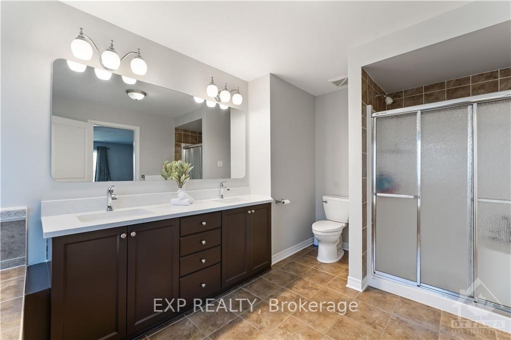 Photo 16 of 284 Calaveras Avenue, Ottawa, Barrhaven - Longfields — HOMEH