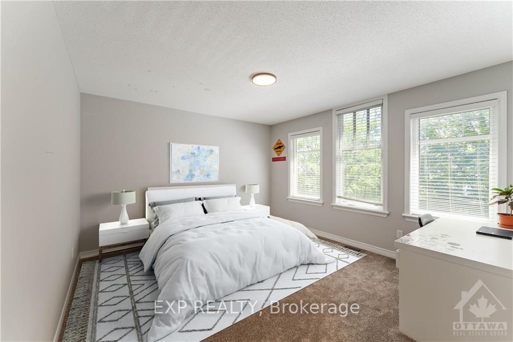 Photo 17 of 284 Calaveras Avenue, Ottawa, Barrhaven - Longfields — HOMEH