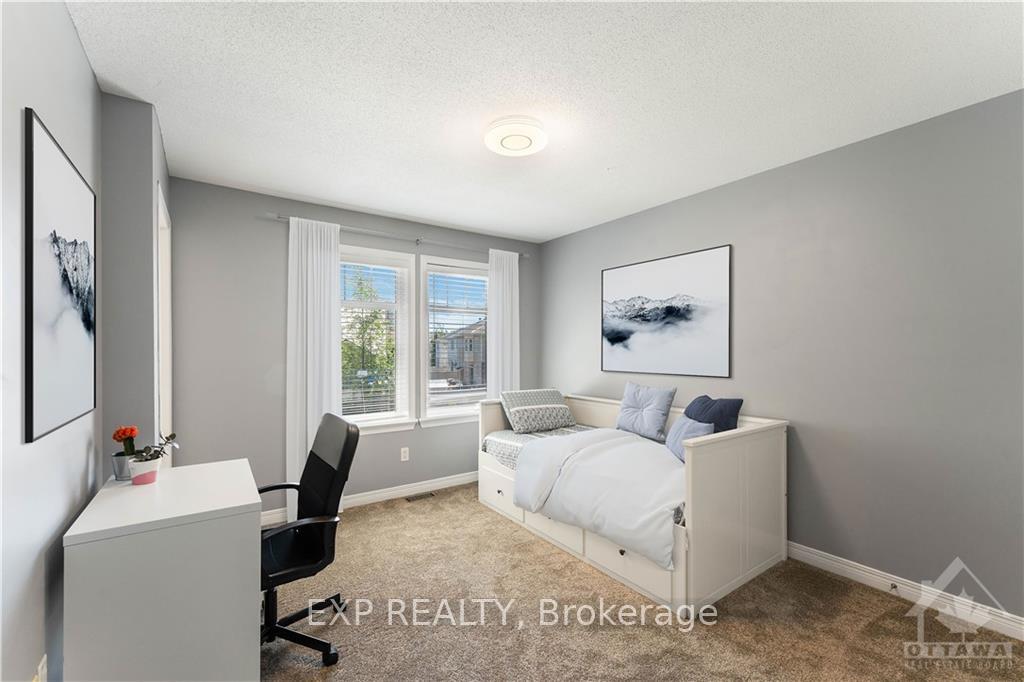 Photo 19 of 284 Calaveras Avenue, Ottawa, Barrhaven - Longfields — HOMEH