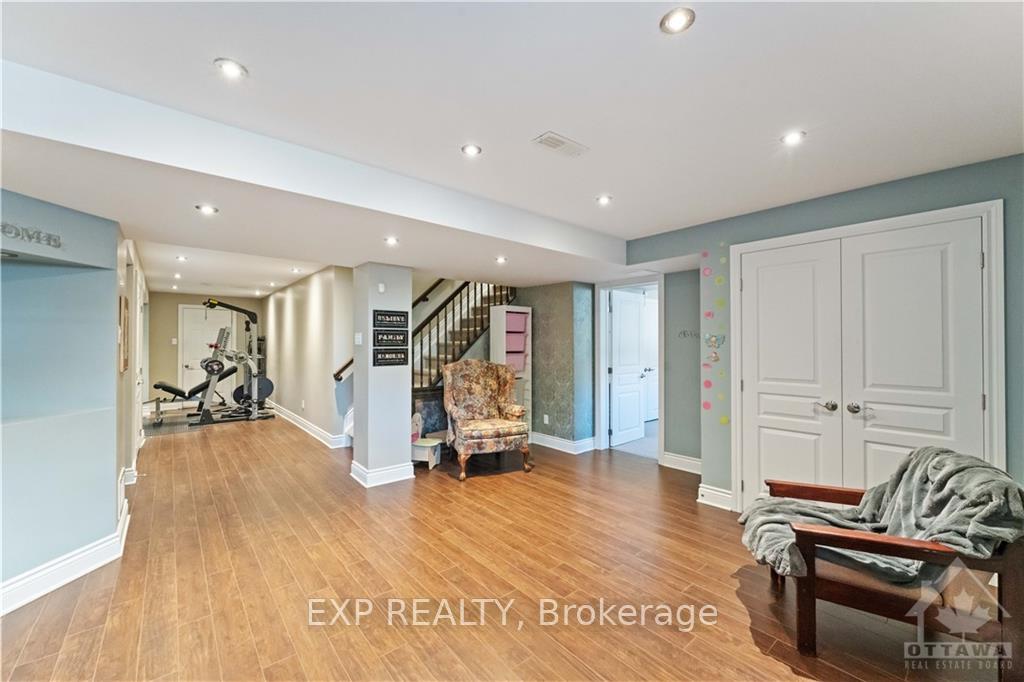 Photo 24 of 284 Calaveras Avenue, Ottawa, Barrhaven - Longfields — HOMEH