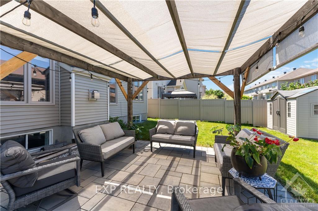 Photo 26 of 284 Calaveras Avenue, Ottawa, Barrhaven - Longfields — HOMEH