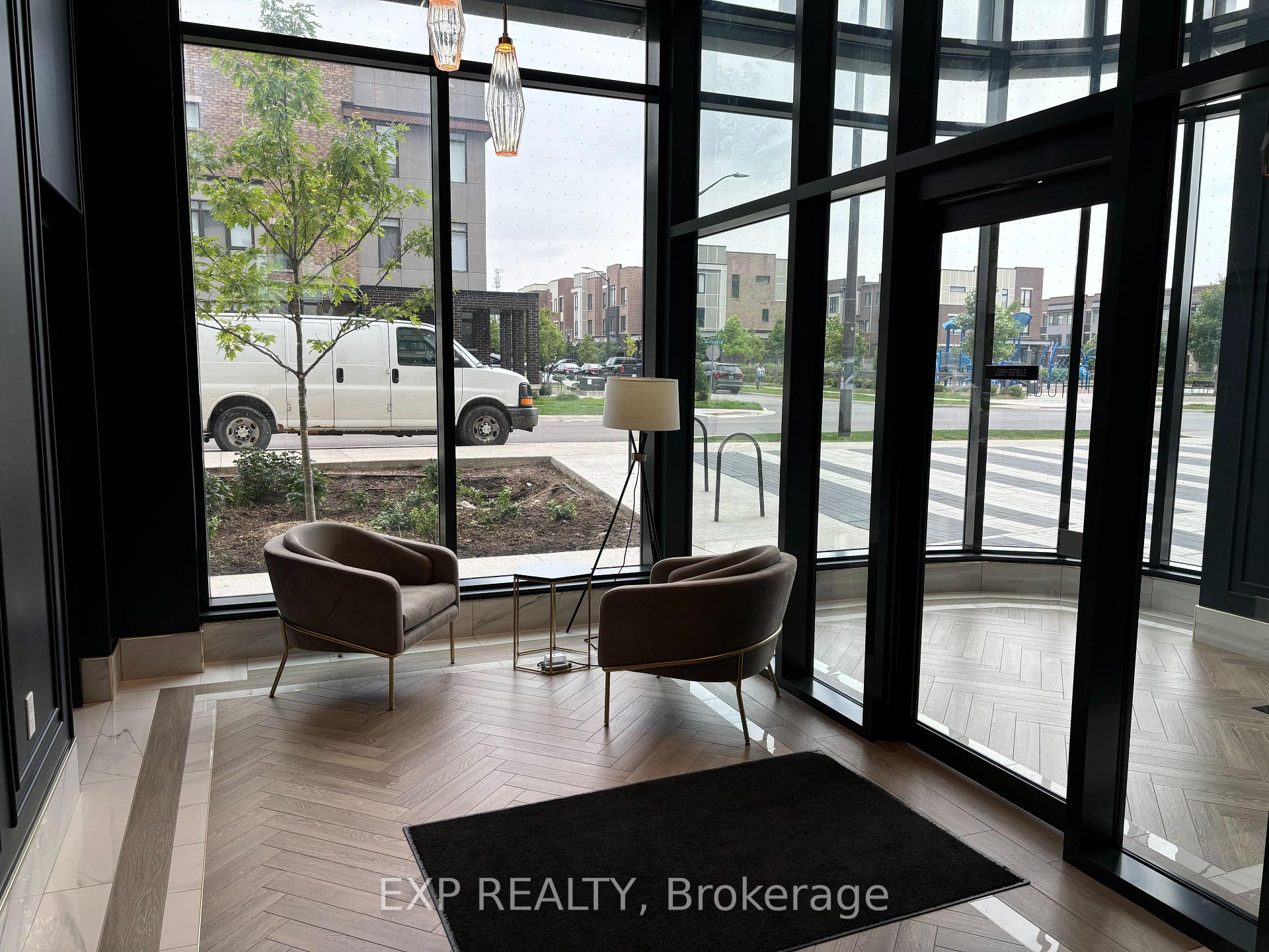 Photo 2 of Unit 1101, 120 Eagle Rock Way, Vaughan, Rural Vaughan — HOMEH
