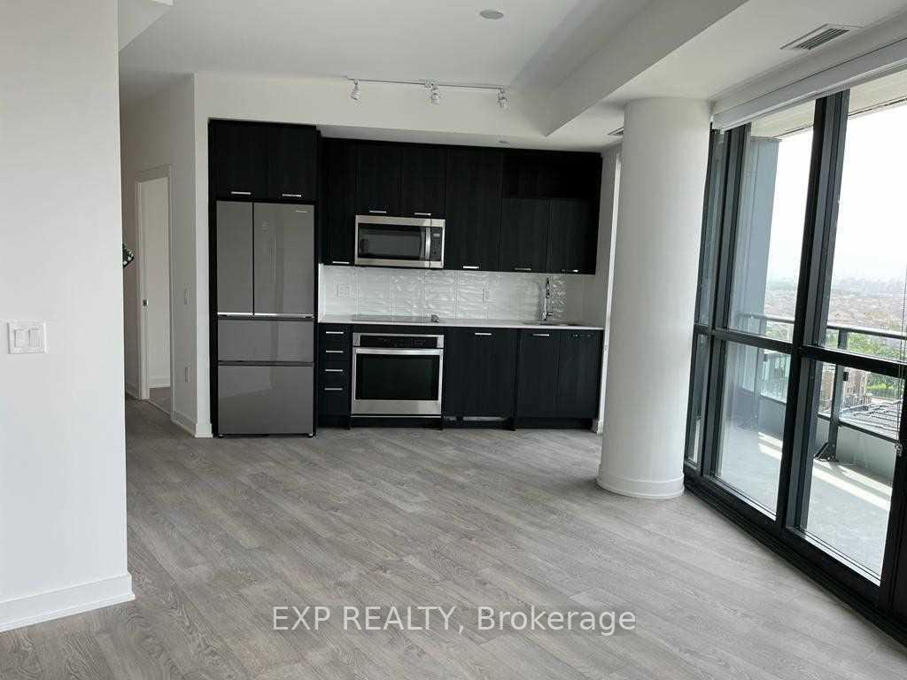 Photo 6 of Unit 1101, 120 Eagle Rock Way, Vaughan, Rural Vaughan — HOMEH