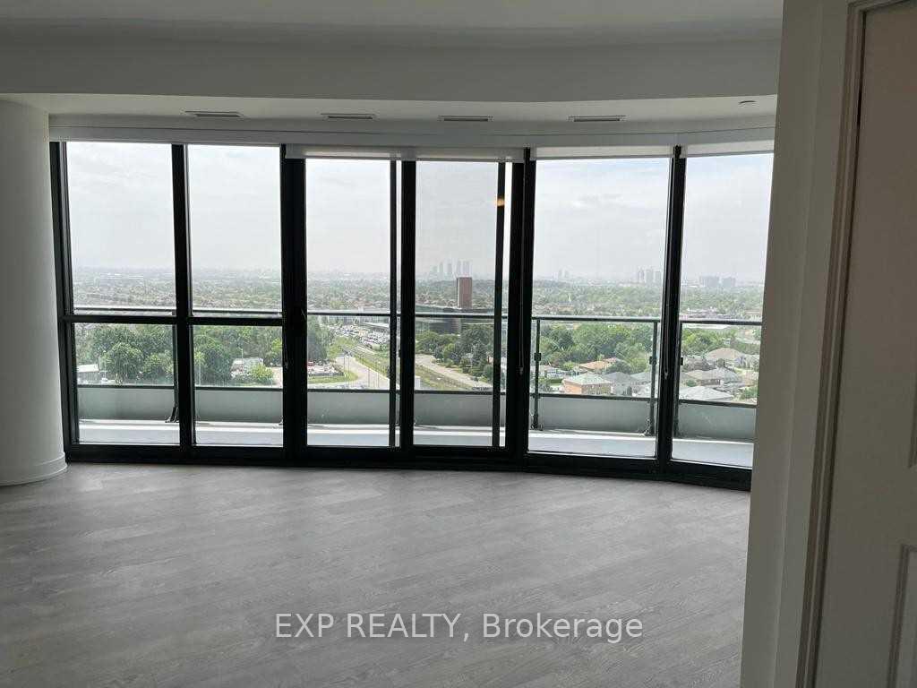 Photo 7 of Unit 1101, 120 Eagle Rock Way, Vaughan, Rural Vaughan — HOMEH