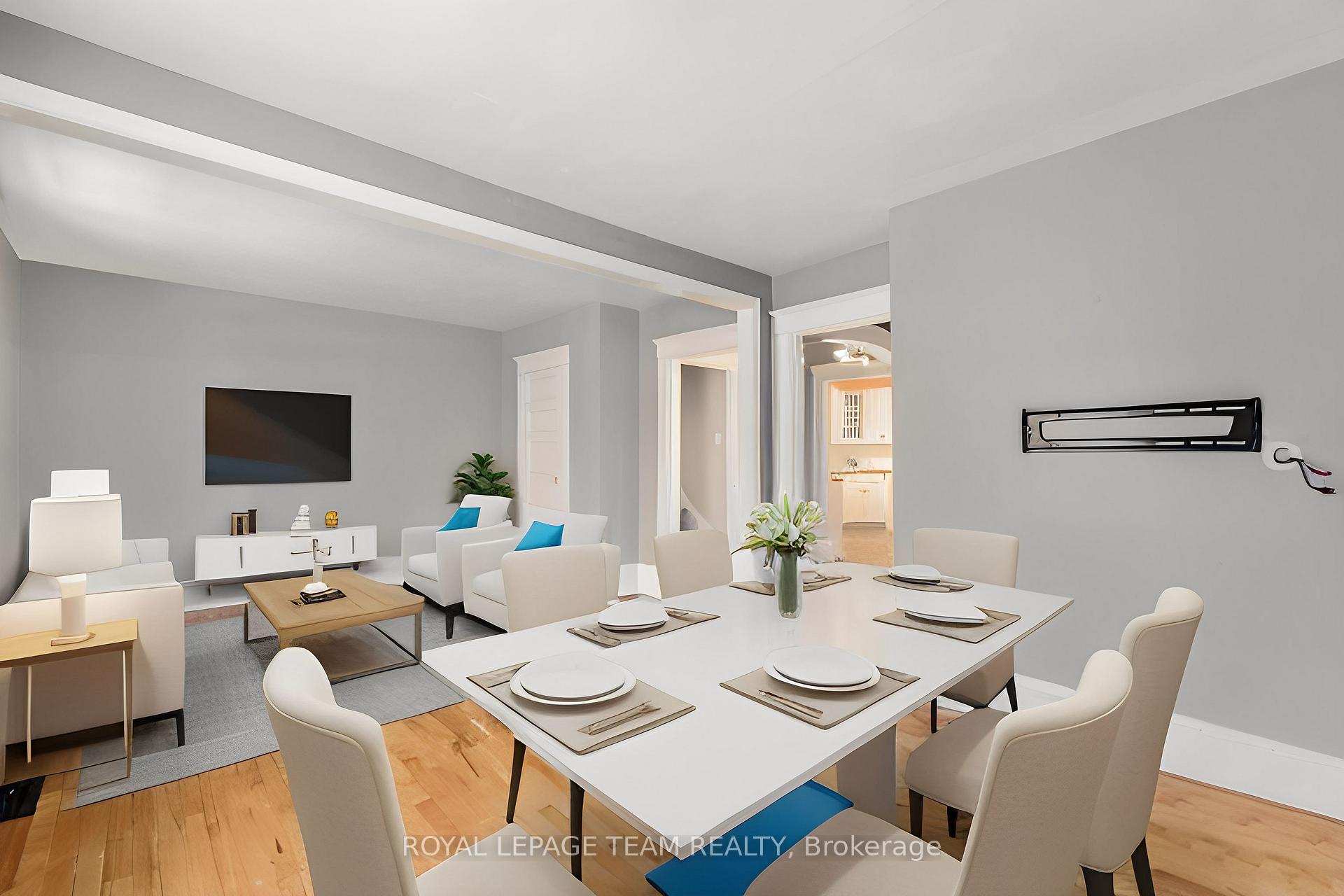 Photo 6 of Unit 2, 677 Roosevelt Avenue, Ottawa, Laurentianview — HOMEH