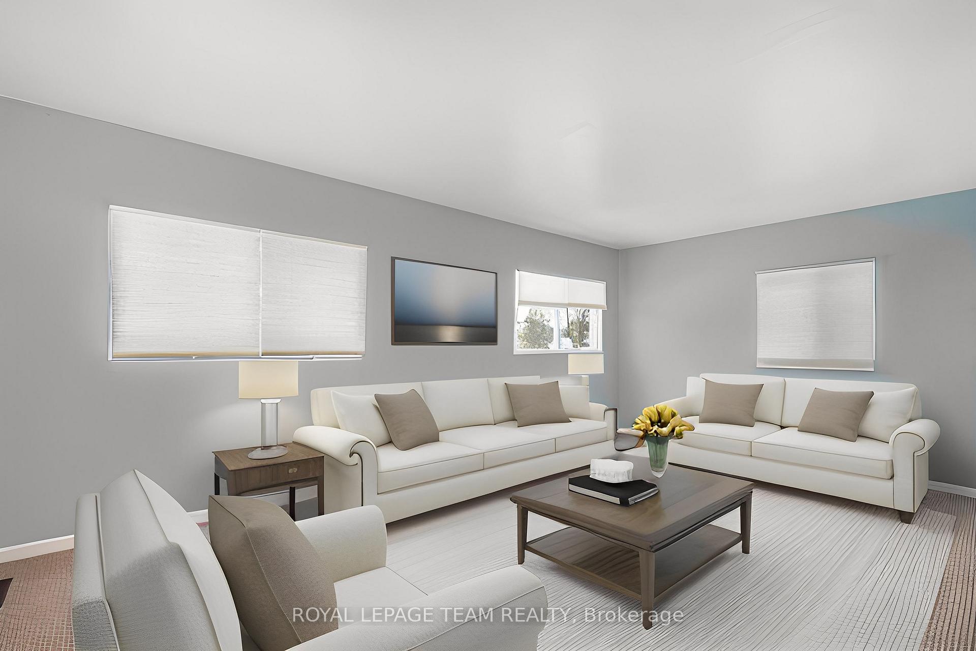 Photo 16 of Unit 2, 677 Roosevelt Avenue, Ottawa, Laurentianview — HOMEH