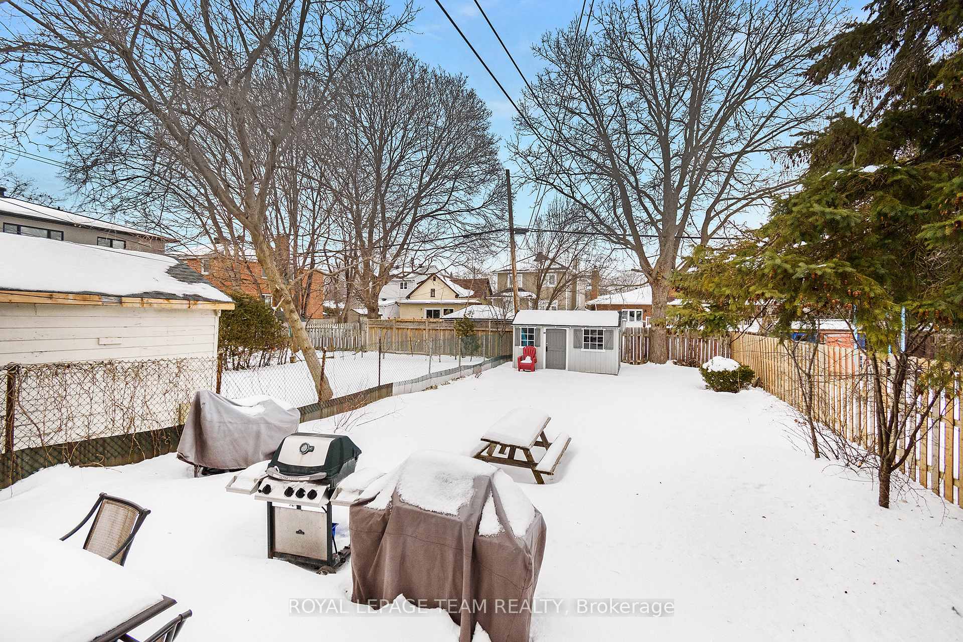 Photo 18 of Unit 2, 677 Roosevelt Avenue, Ottawa, Laurentianview — HOMEH