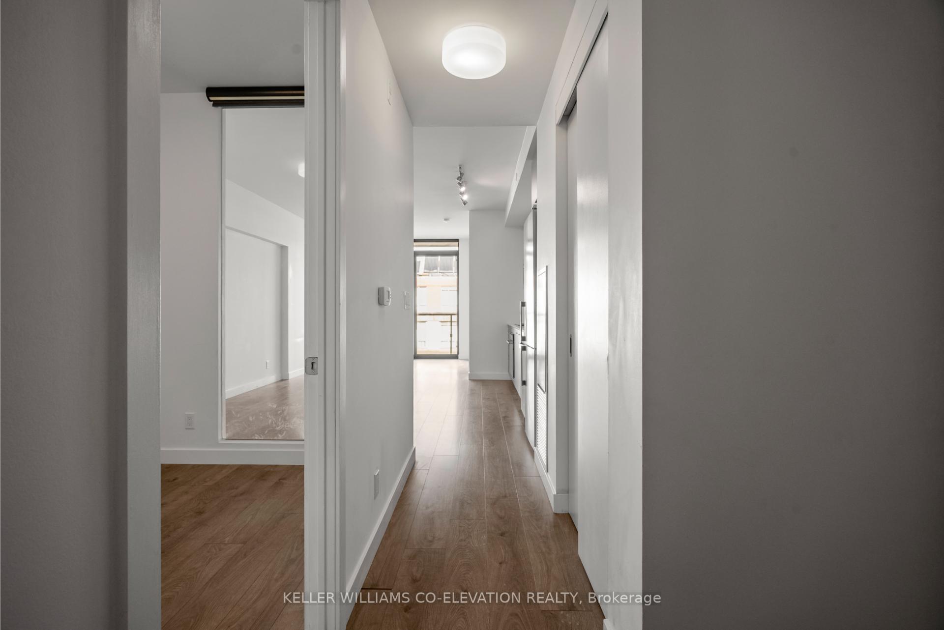 Photo 1 of Unit 405, 1075 Queen Street E, Toronto, South Riverdale — HOMEH