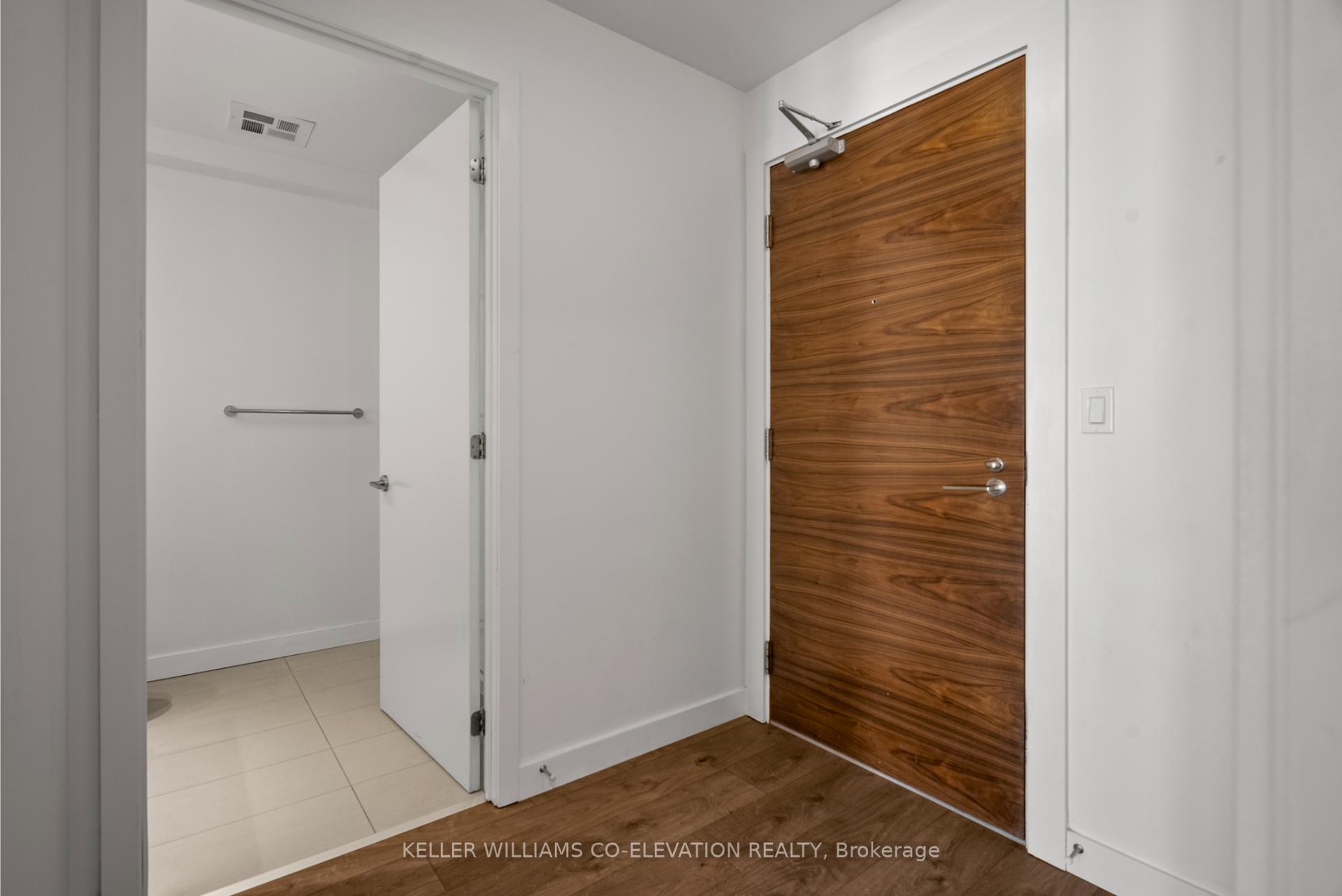 Photo 2 of Unit 405, 1075 Queen Street E, Toronto, South Riverdale — HOMEH