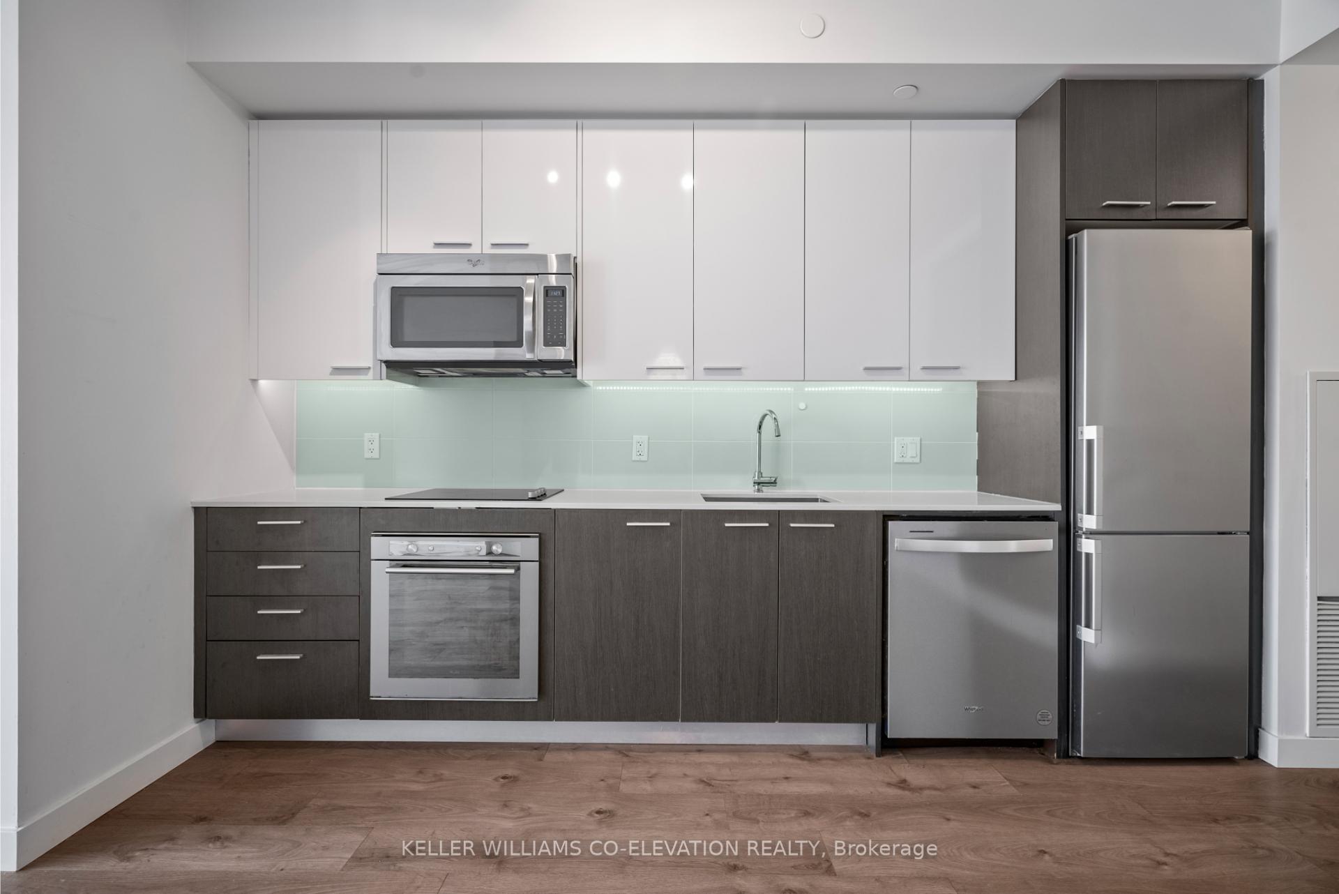 Photo 6 of Unit 405, 1075 Queen Street E, Toronto, South Riverdale — HOMEH
