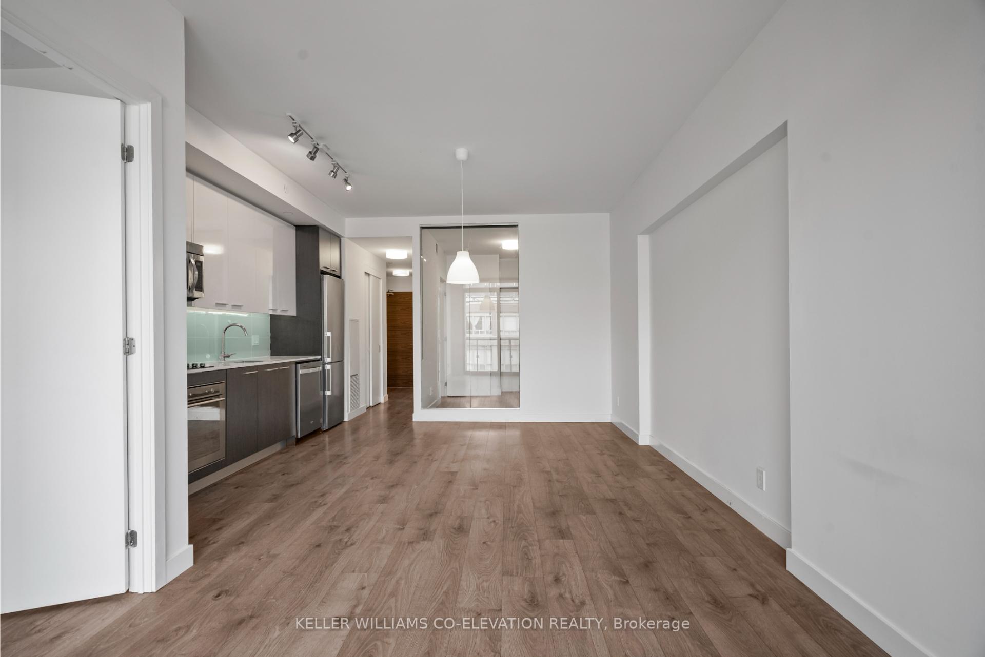 Photo 7 of Unit 405, 1075 Queen Street E, Toronto, South Riverdale — HOMEH