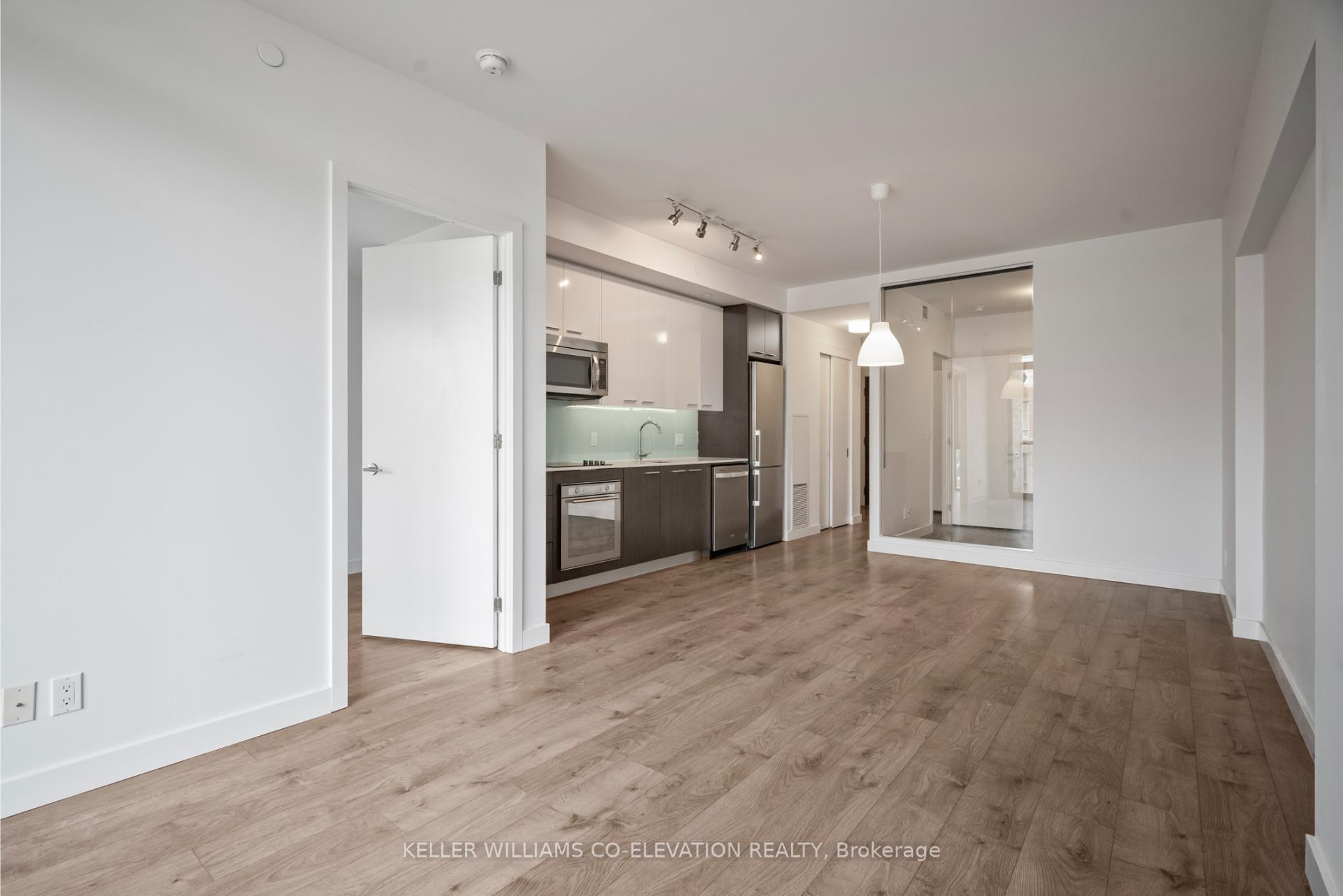 Photo 8 of Unit 405, 1075 Queen Street E, Toronto, South Riverdale — HOMEH