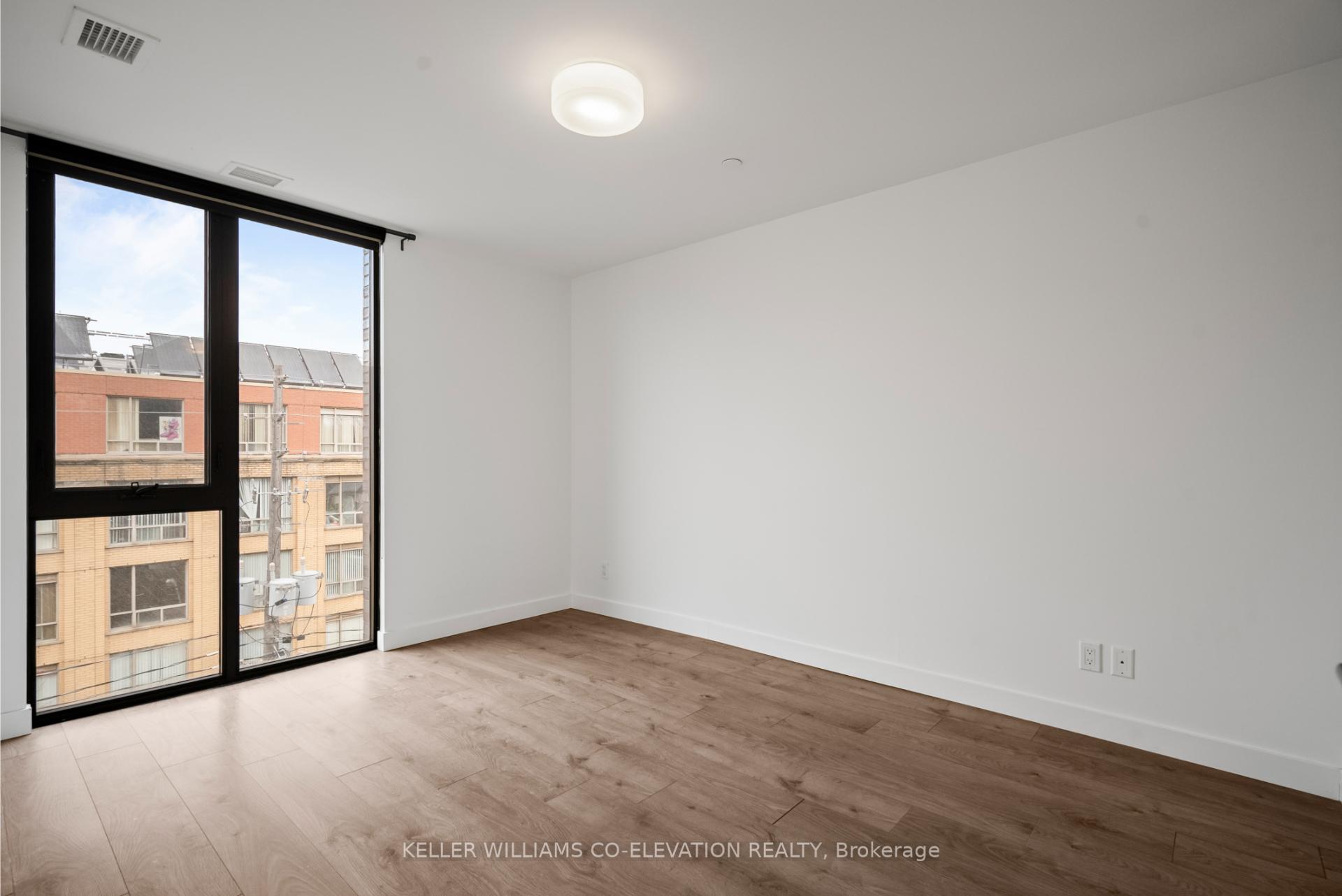 Photo 9 of Unit 405, 1075 Queen Street E, Toronto, South Riverdale — HOMEH
