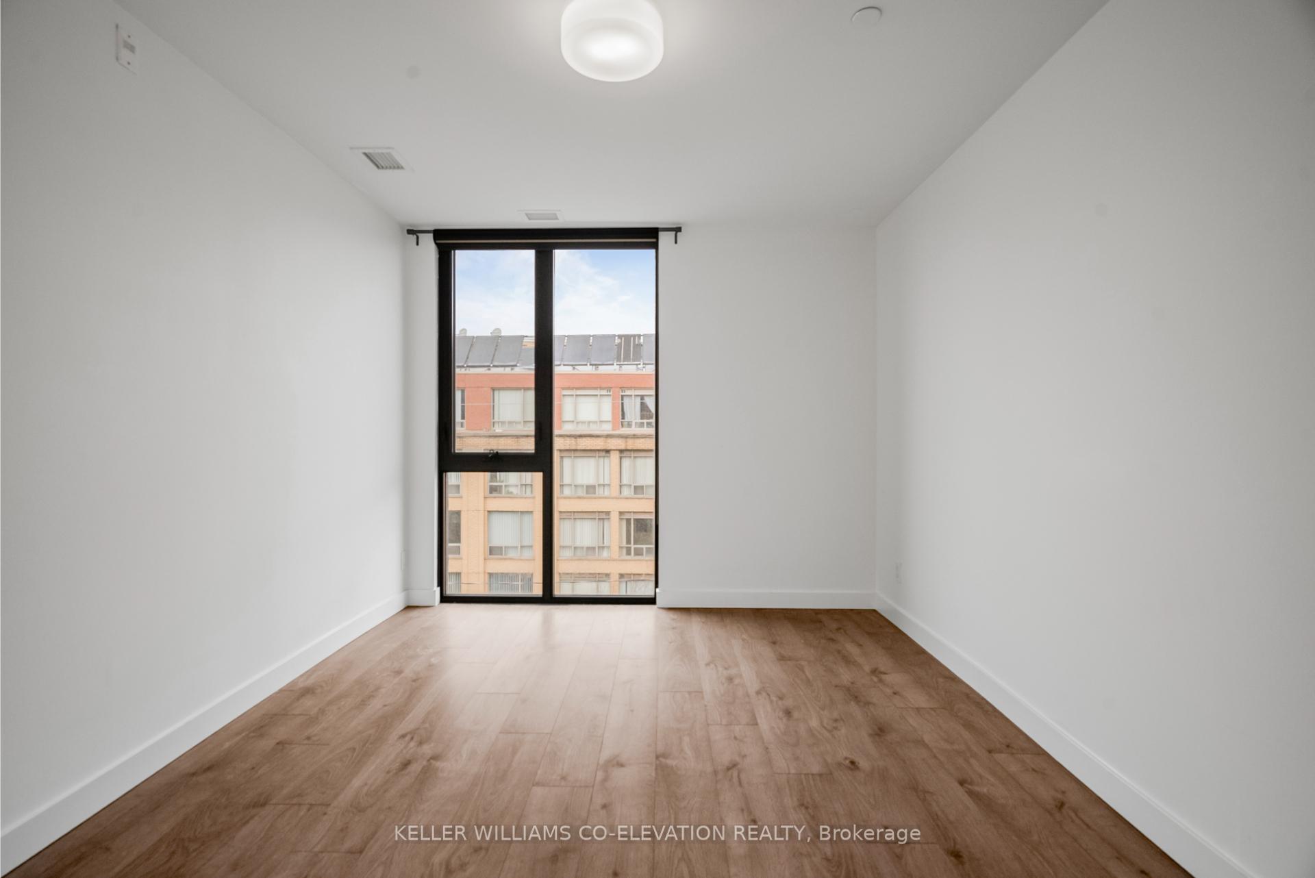 Photo 10 of Unit 405, 1075 Queen Street E, Toronto, South Riverdale — HOMEH