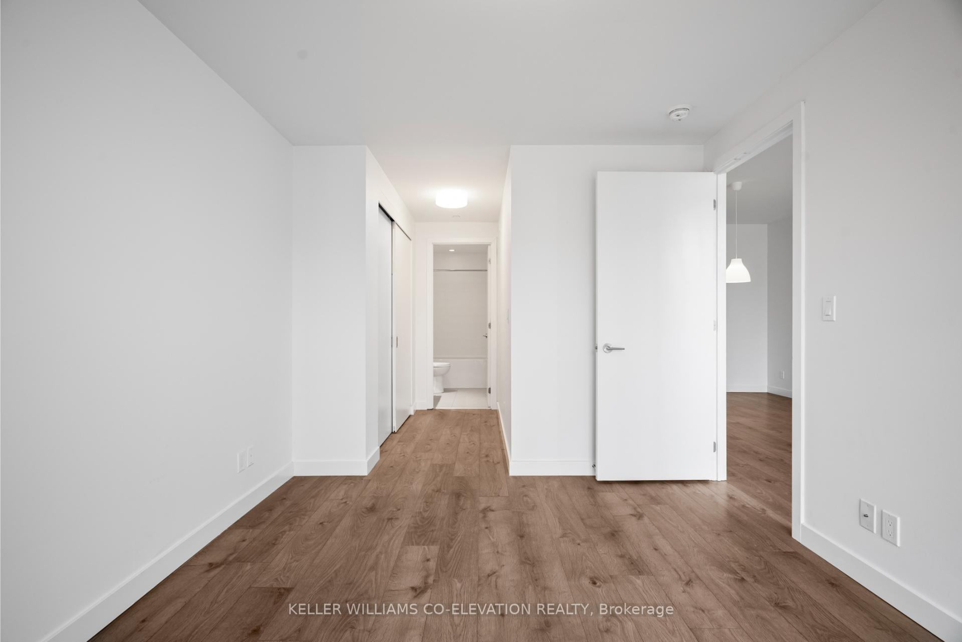 Photo 11 of Unit 405, 1075 Queen Street E, Toronto, South Riverdale — HOMEH