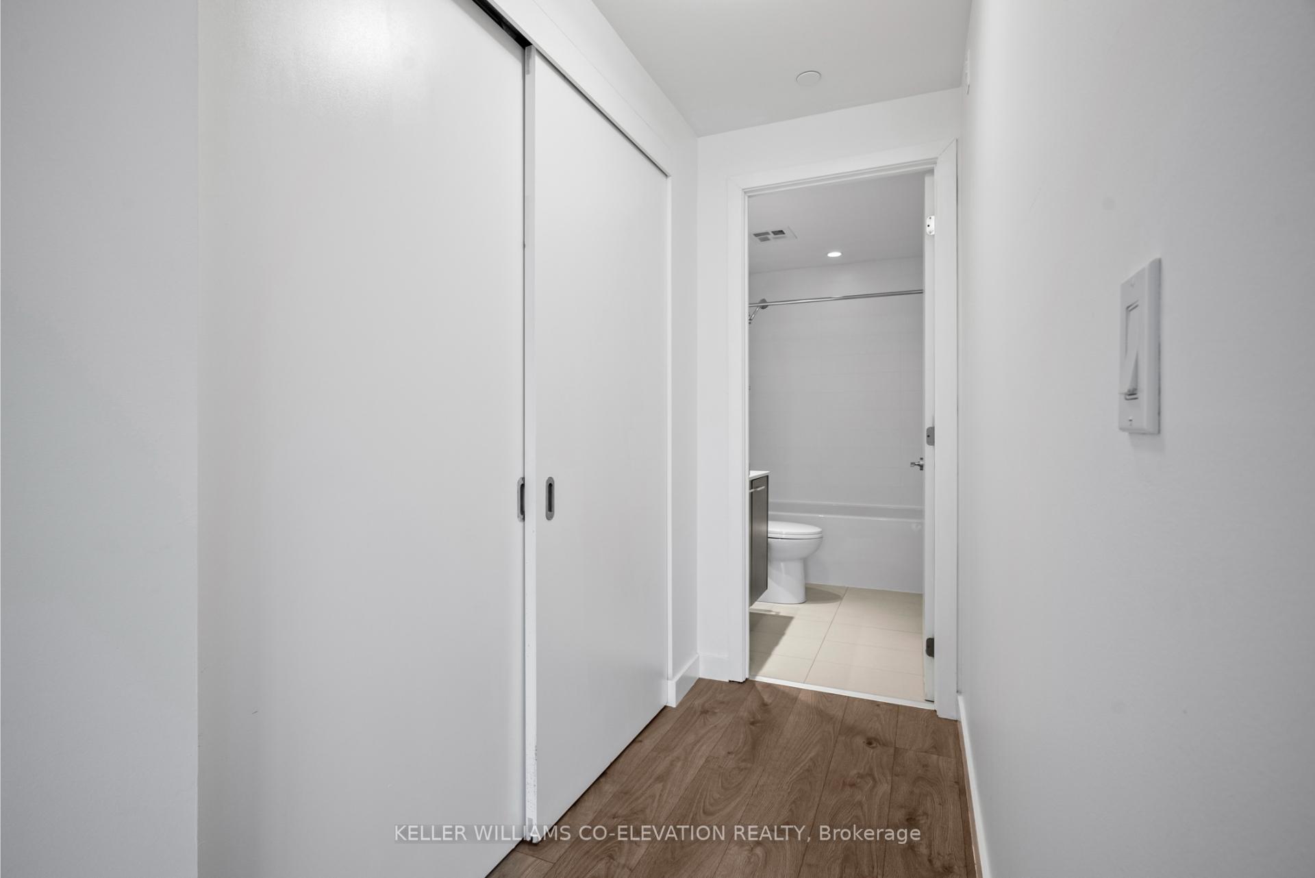 Photo 12 of Unit 405, 1075 Queen Street E, Toronto, South Riverdale — HOMEH