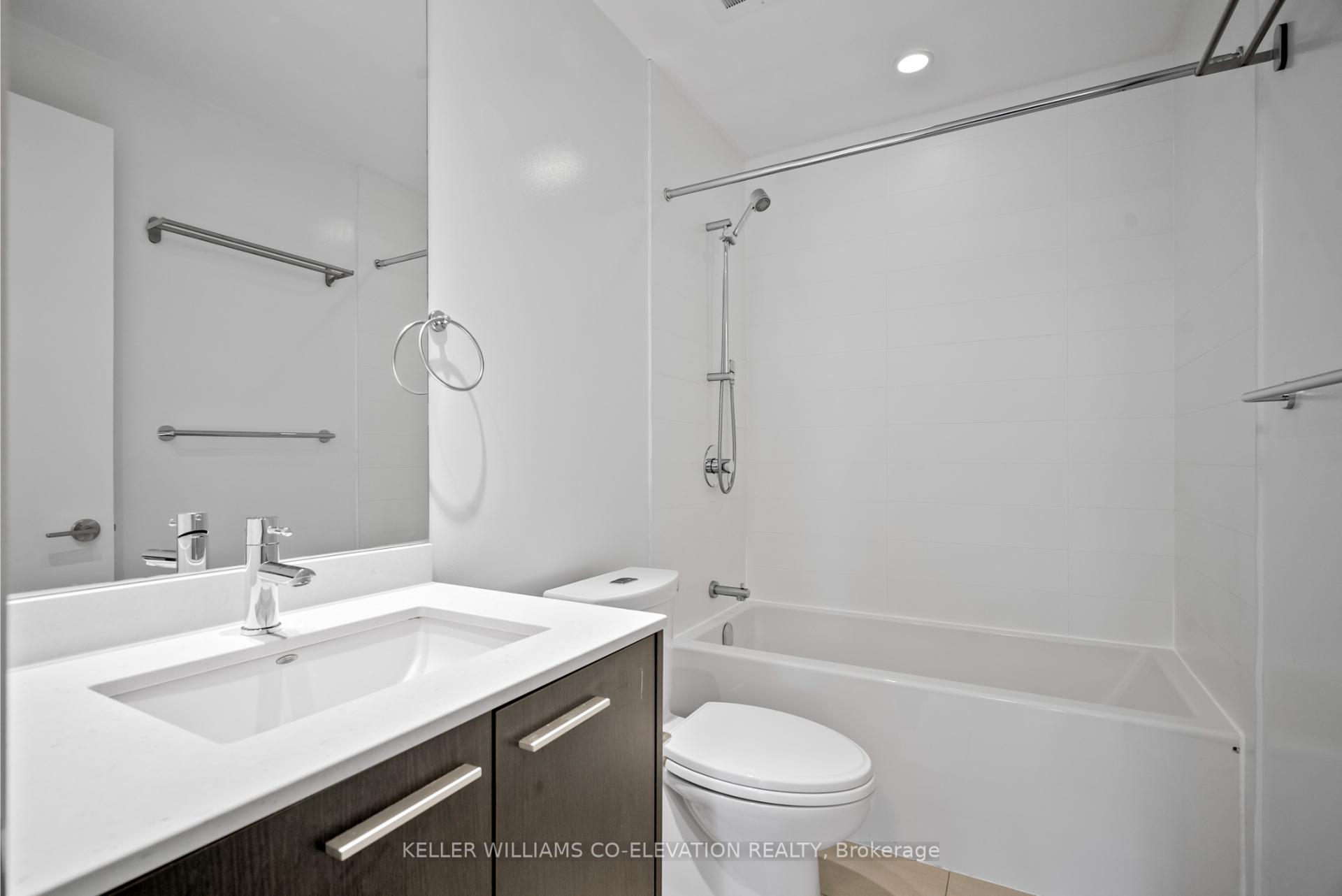 Photo 13 of Unit 405, 1075 Queen Street E, Toronto, South Riverdale — HOMEH