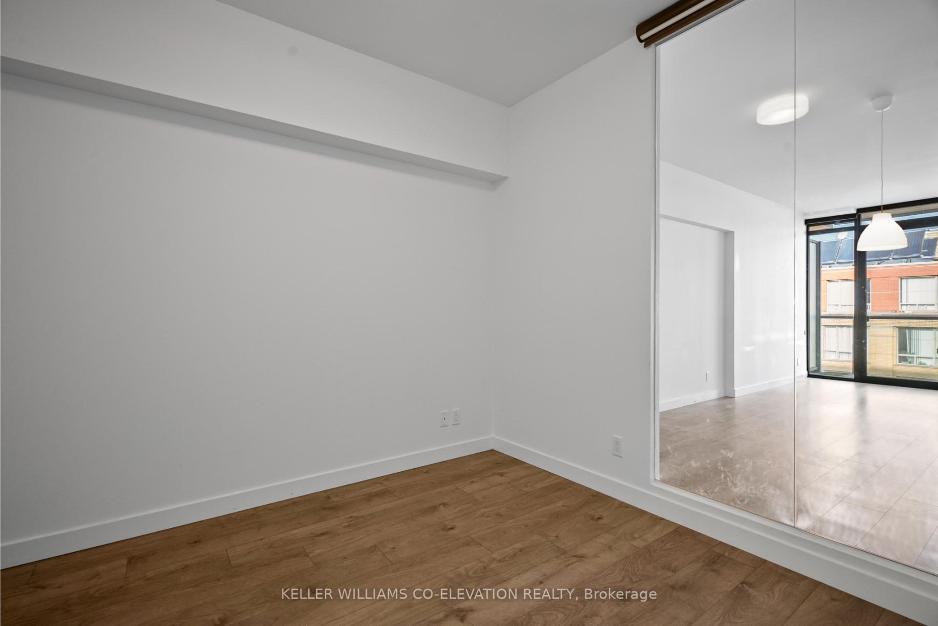 Photo 14 of Unit 405, 1075 Queen Street E, Toronto, South Riverdale — HOMEH