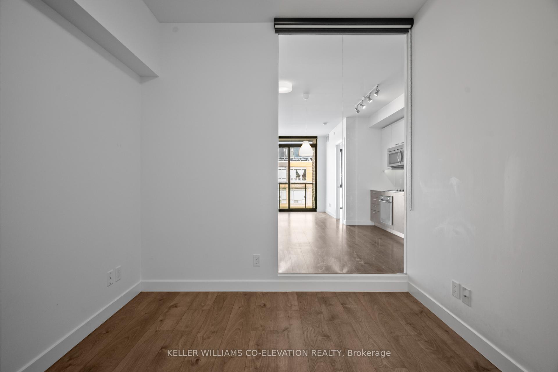 Photo 15 of Unit 405, 1075 Queen Street E, Toronto, South Riverdale — HOMEH