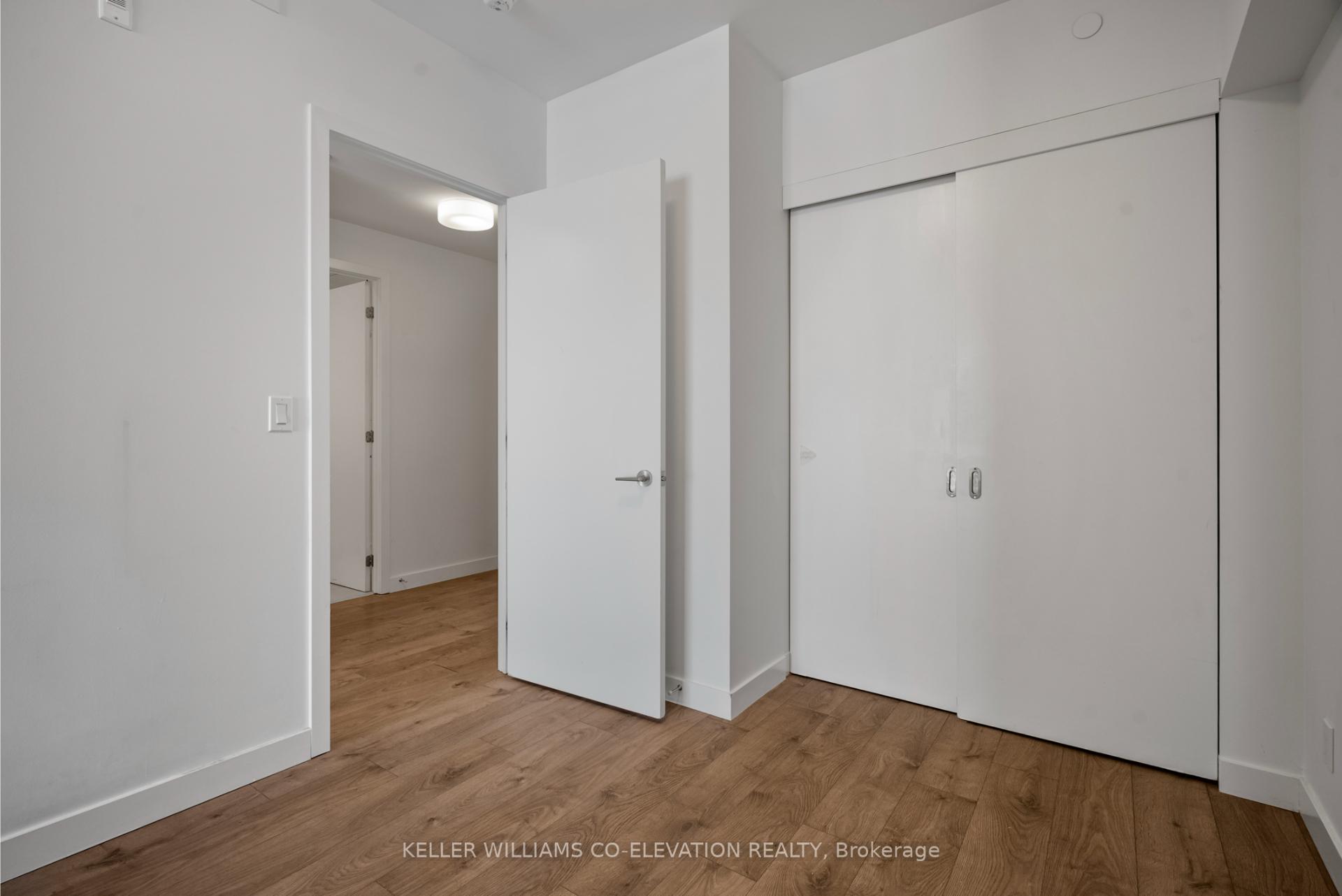 Photo 16 of Unit 405, 1075 Queen Street E, Toronto, South Riverdale — HOMEH