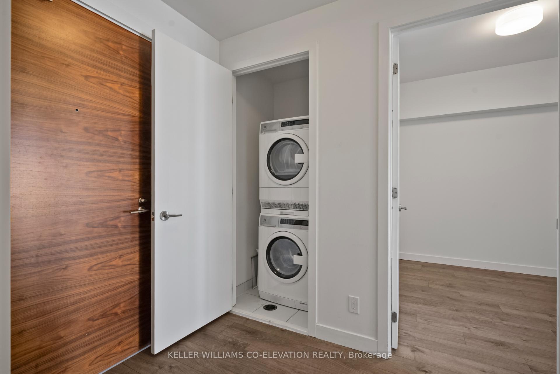 Photo 18 of Unit 405, 1075 Queen Street E, Toronto, South Riverdale — HOMEH