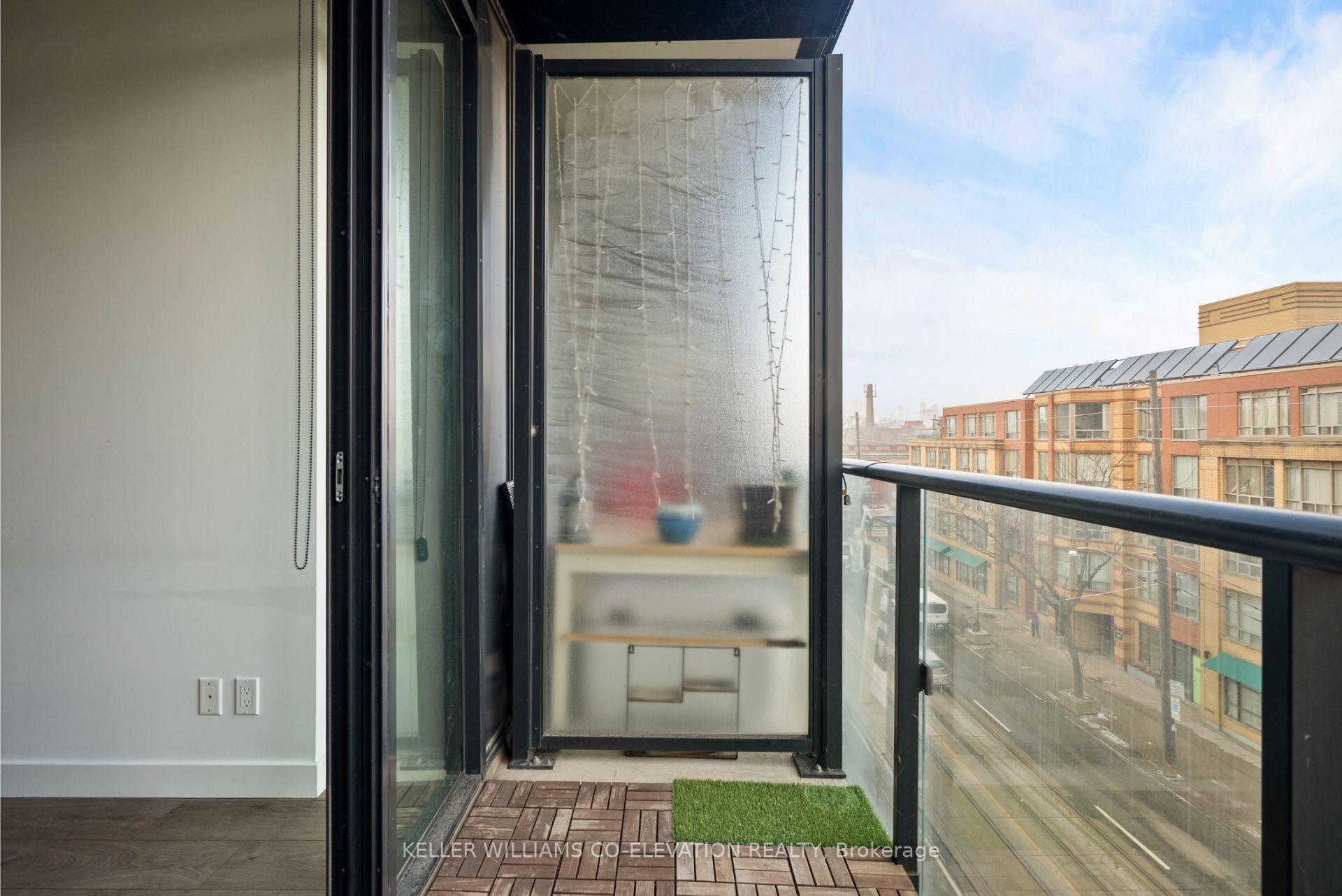 Photo 20 of Unit 405, 1075 Queen Street E, Toronto, South Riverdale — HOMEH