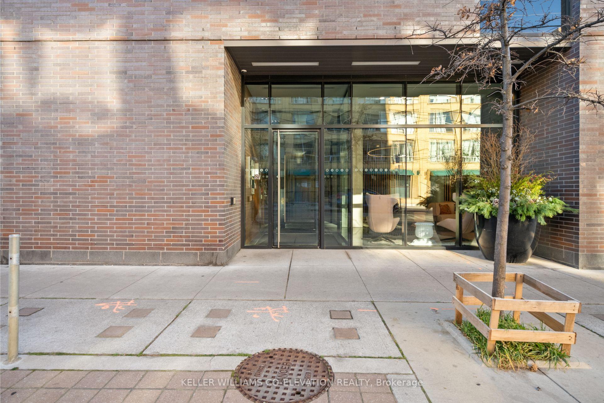 Photo 26 of Unit 405, 1075 Queen Street E, Toronto, South Riverdale — HOMEH