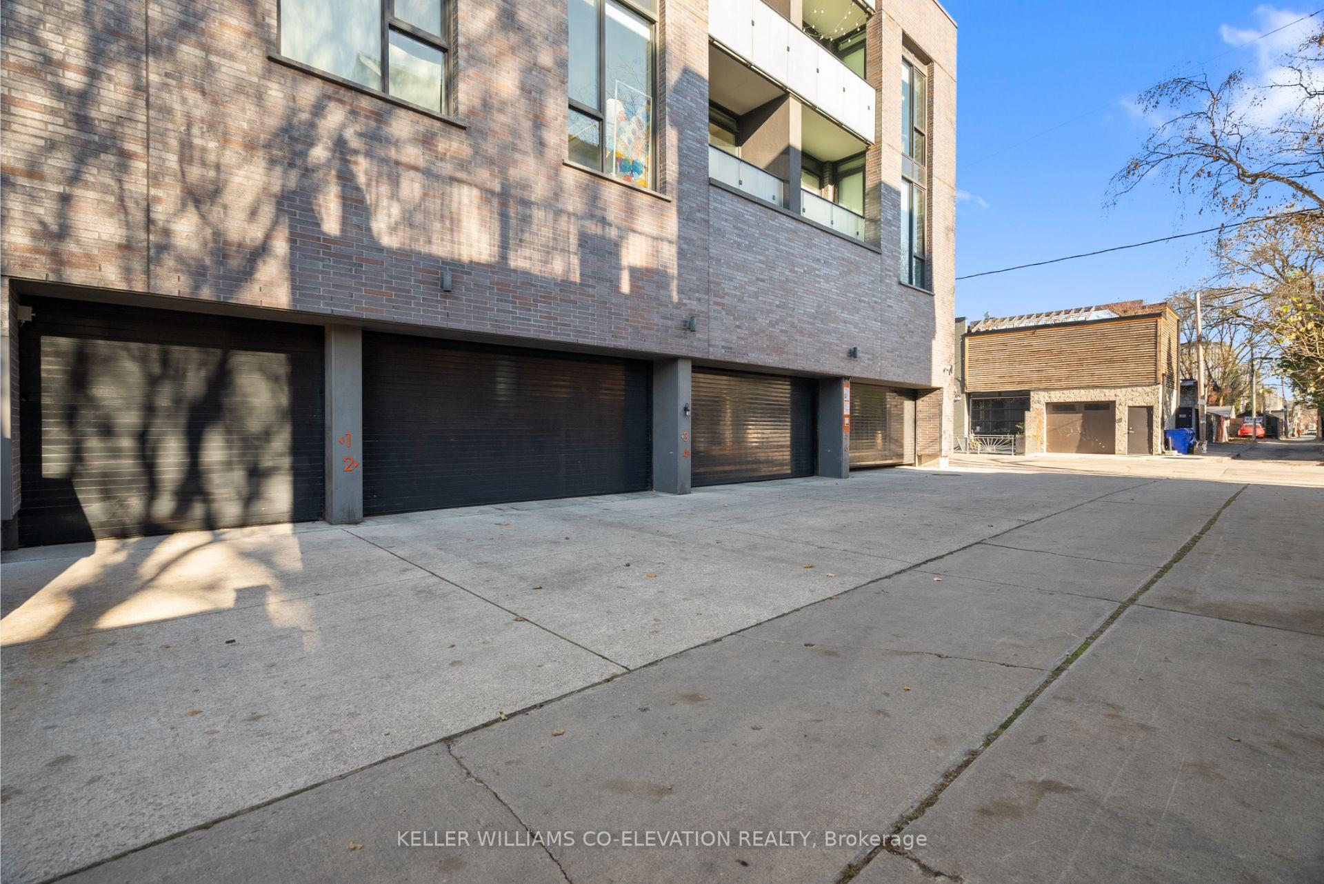 Photo 44 of Unit 405, 1075 Queen Street E, Toronto, South Riverdale — HOMEH