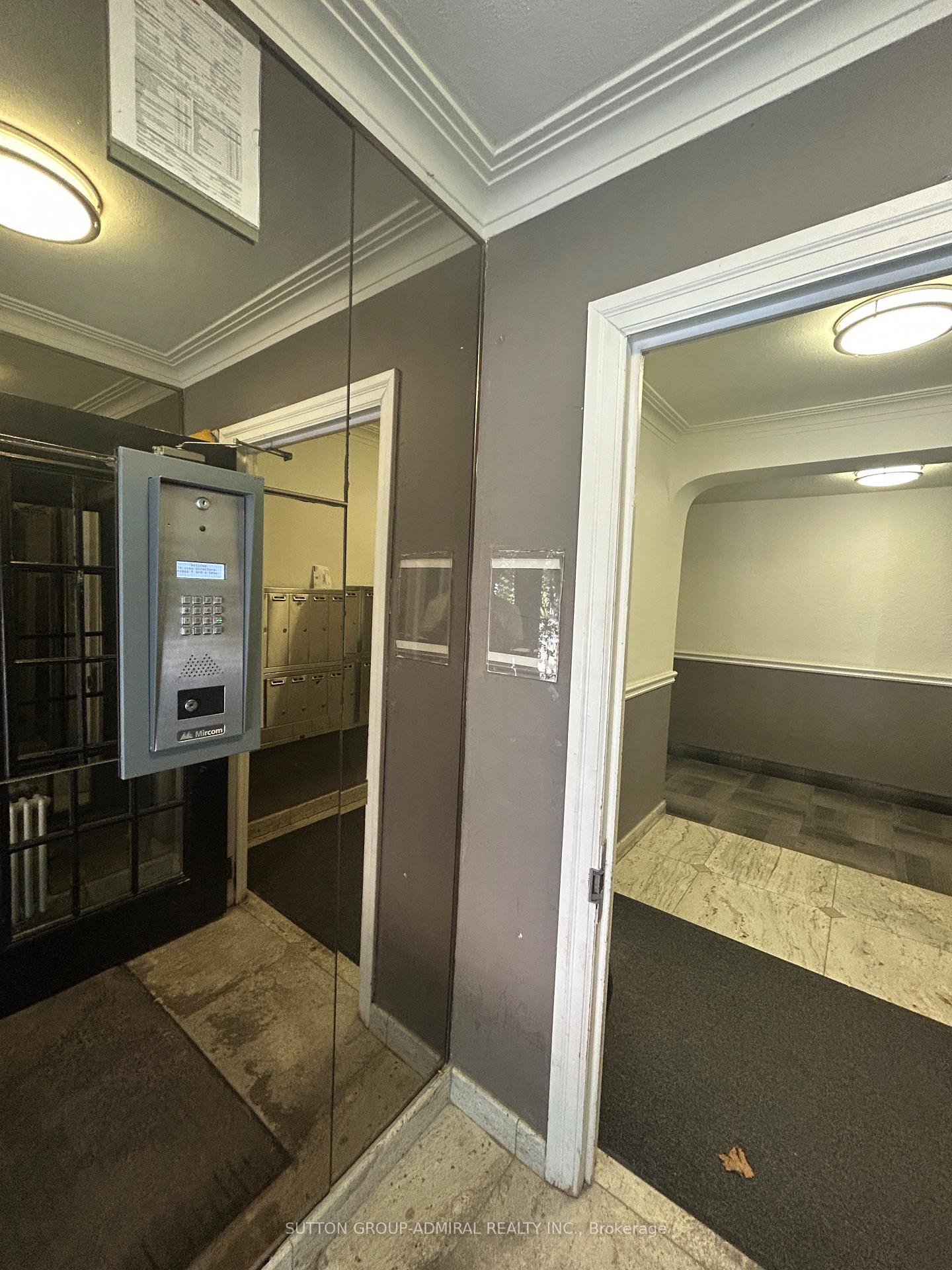 Photo 1 of Unit 14, 166 Eastbourne Avenue, Toronto, Yonge-Eglinton — HOMEH