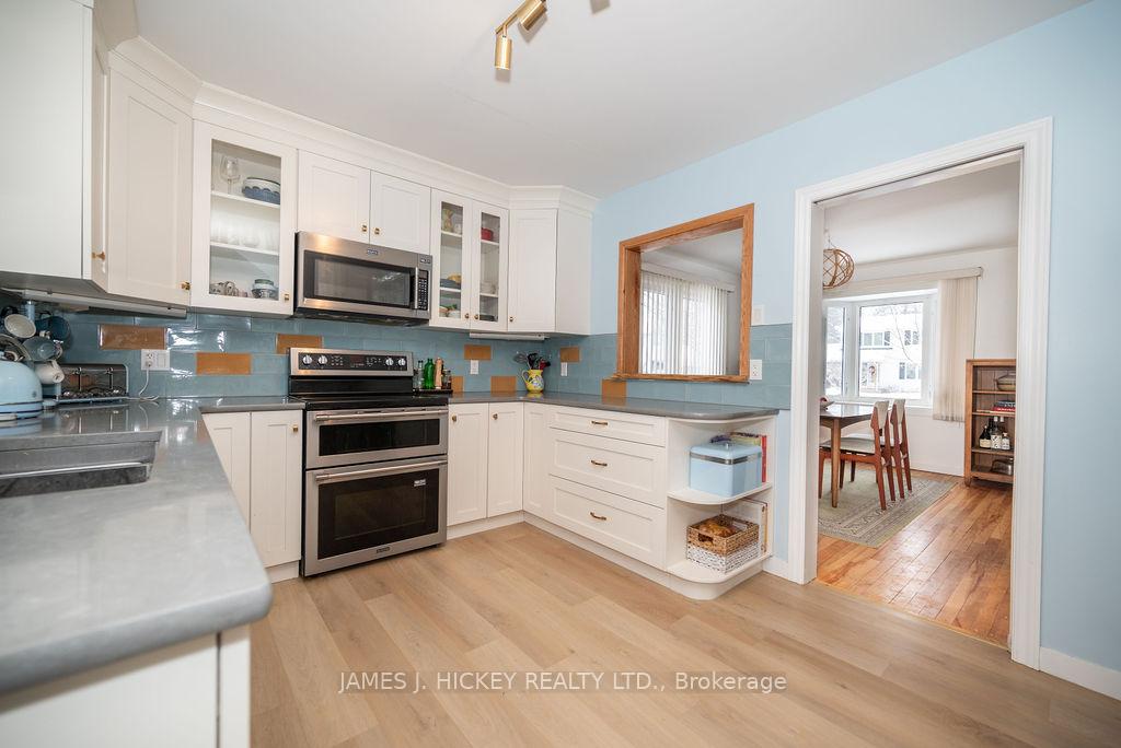 Photo 8 of 10 Frontenac Crescent, Deep River — HOMEH