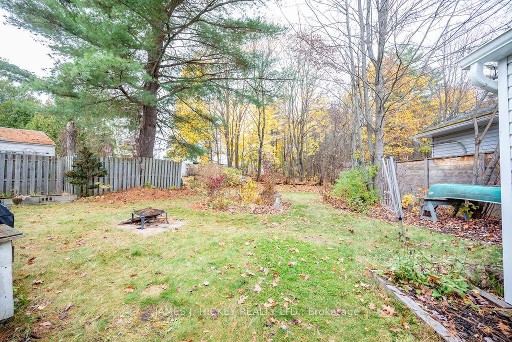 Photo 28 of 10 Frontenac Crescent, Deep River — HOMEH