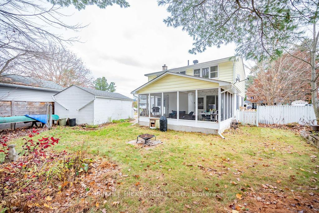 Photo 31 of 10 Frontenac Crescent, Deep River — HOMEH