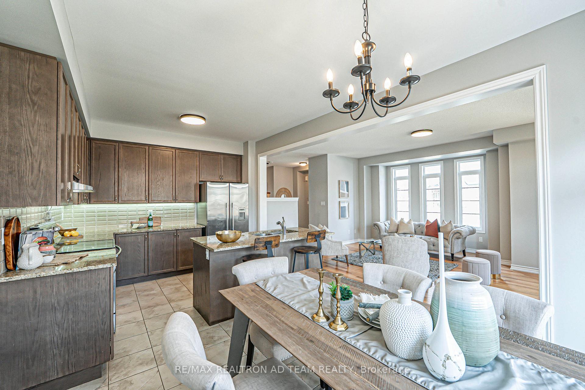 Photo 10 of 116 Workmen's Circle, Ajax, Northwest Ajax — HOMEH