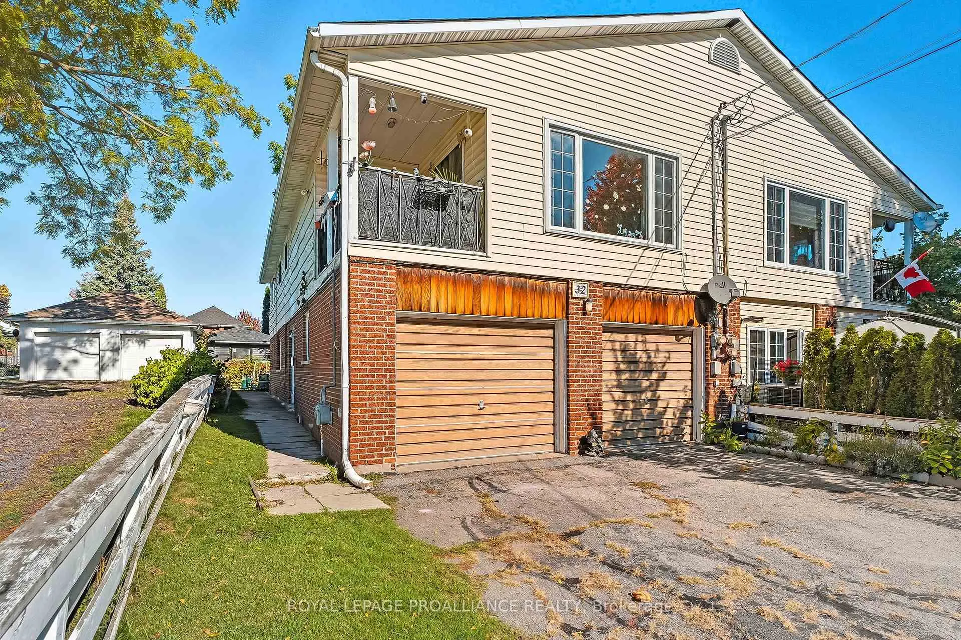 Photo 1 of 32 James Street W, Cobourg — HOMEH