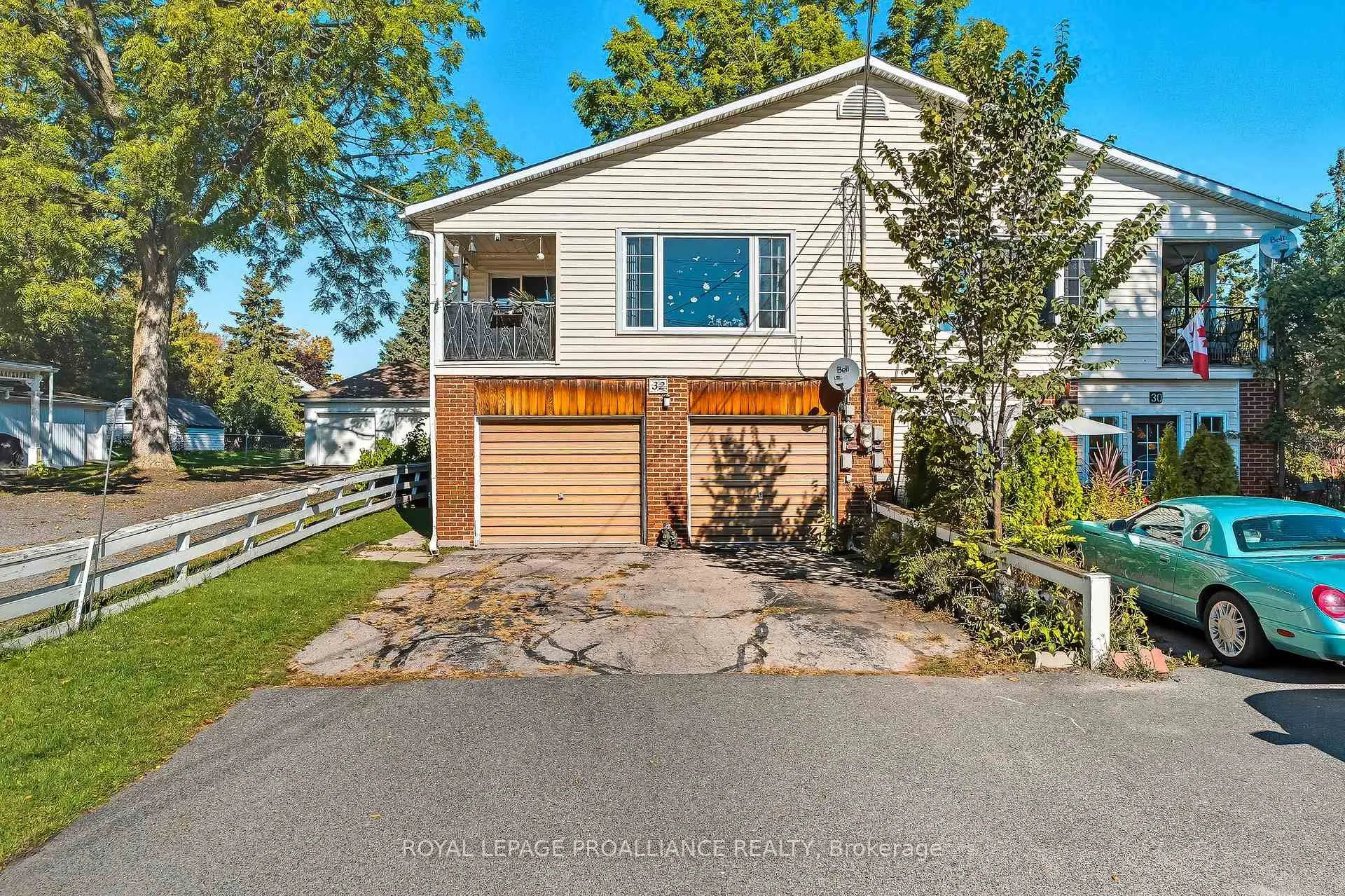 Photo 2 of 32 James Street W, Cobourg — HOMEH